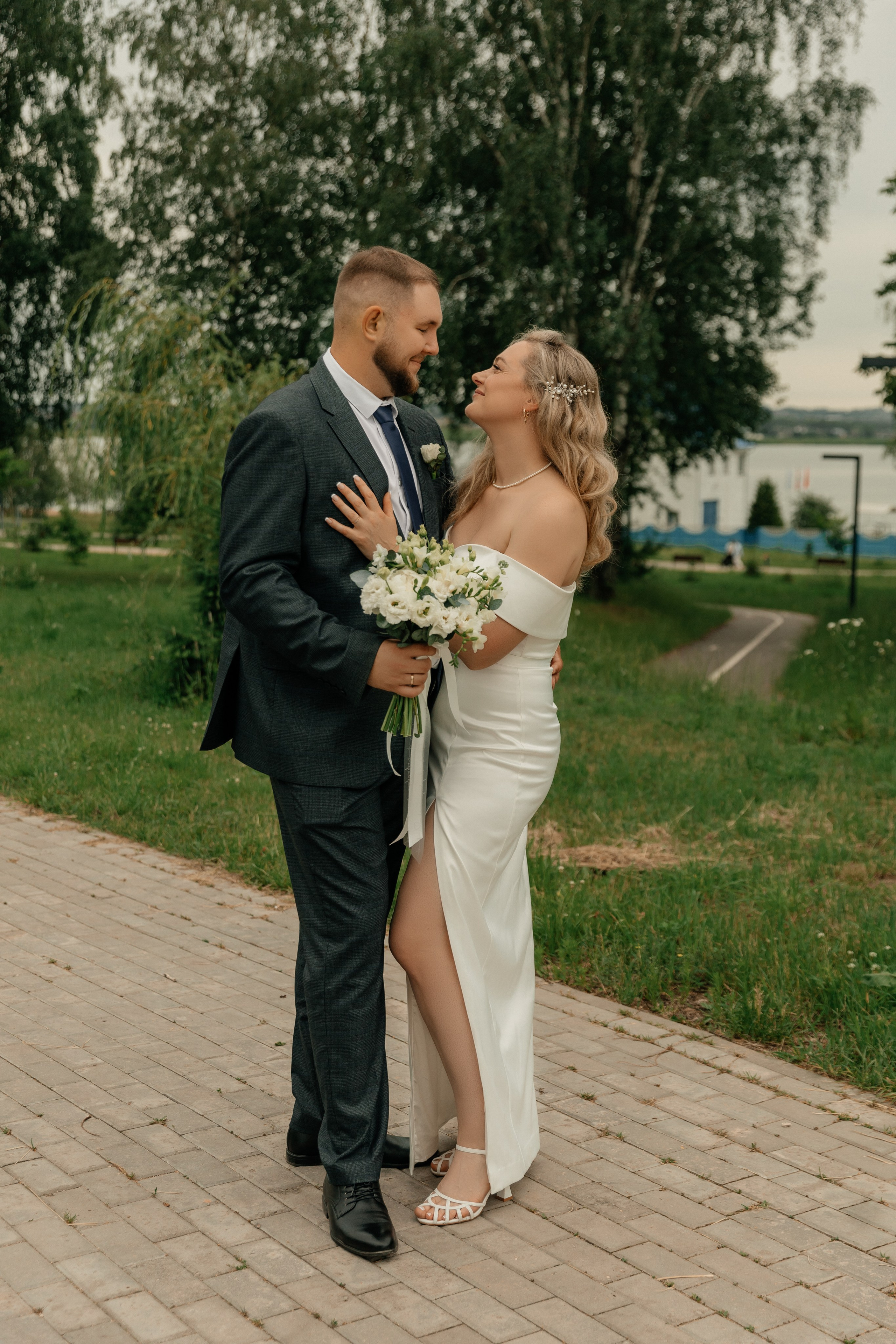 Марта и Никита. Свадебный и женский фотограф в Минске, Жодино, Смолевичах Пентка Дарья