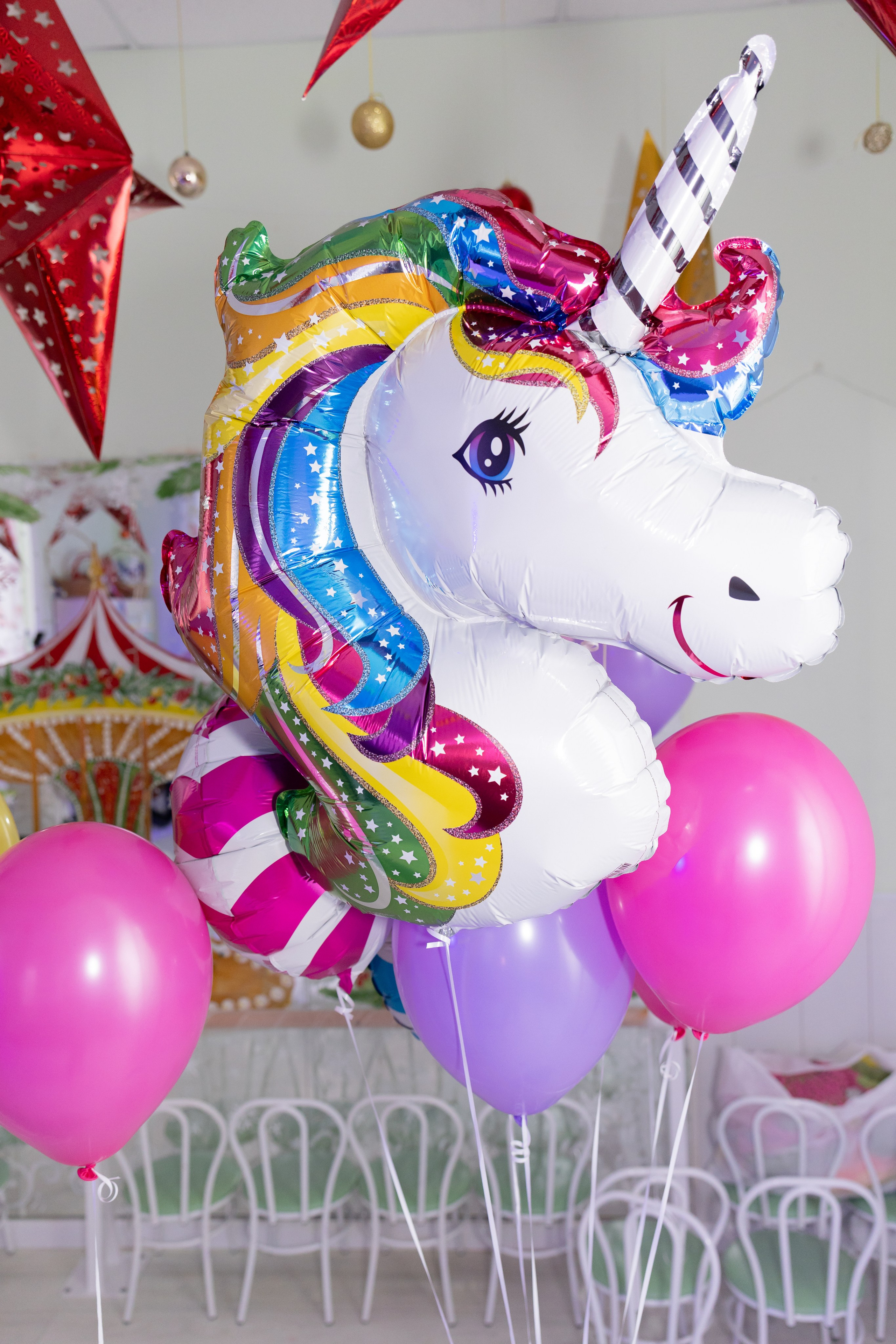 Детские праздники. Татьяна Нагорнова — семейный фотограф в Санкт-Петербурге