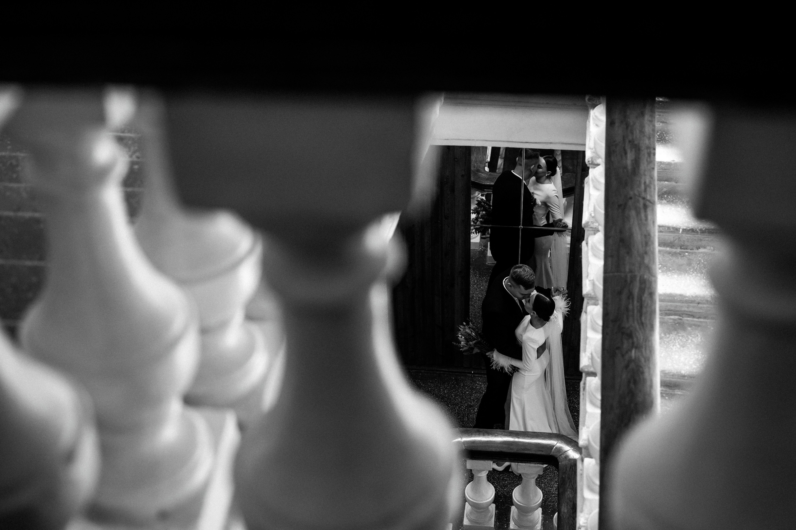 Александра и Алексей. Коваленко Алена │ Фотограф