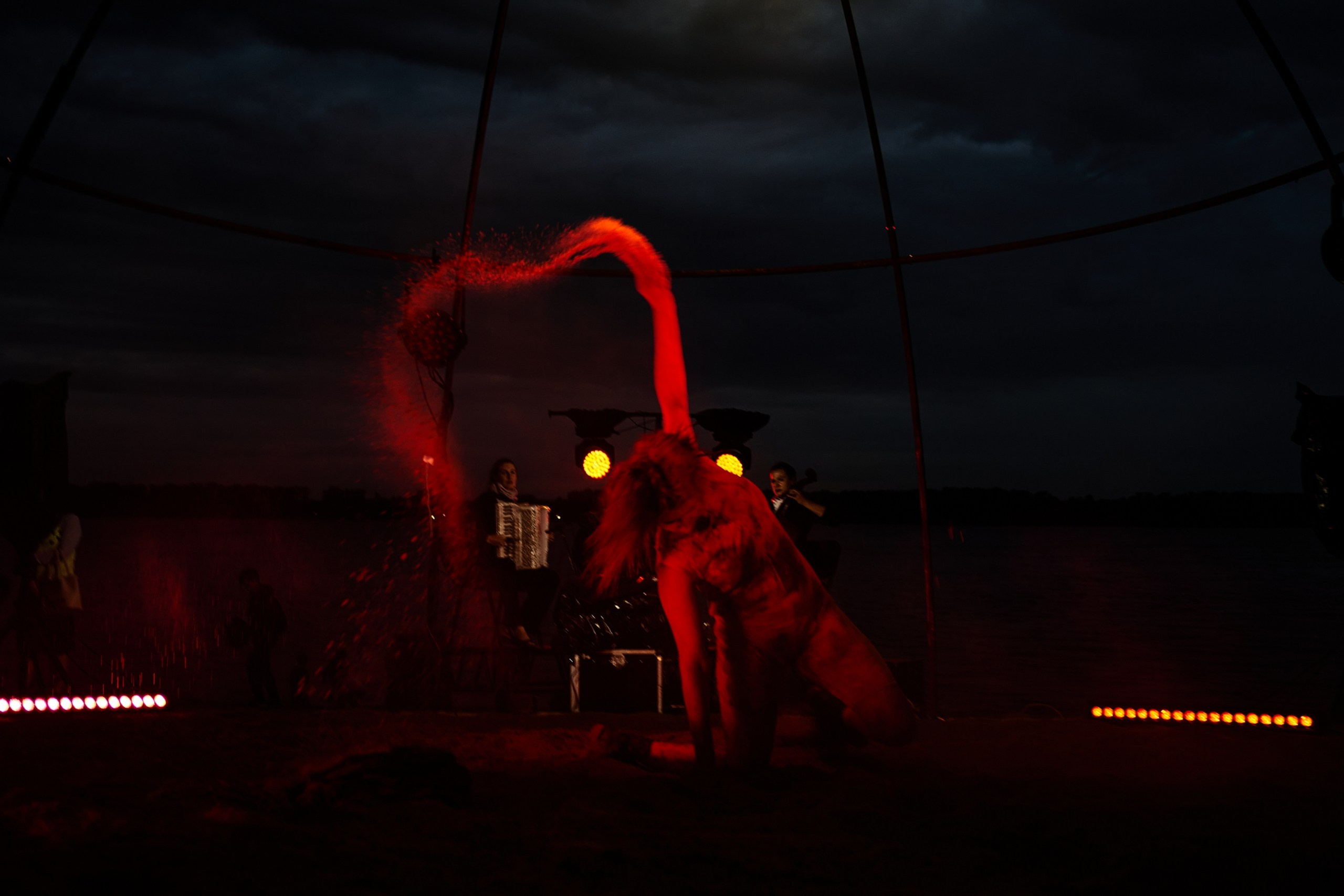 Культура. Фотограф Евгений Шаров