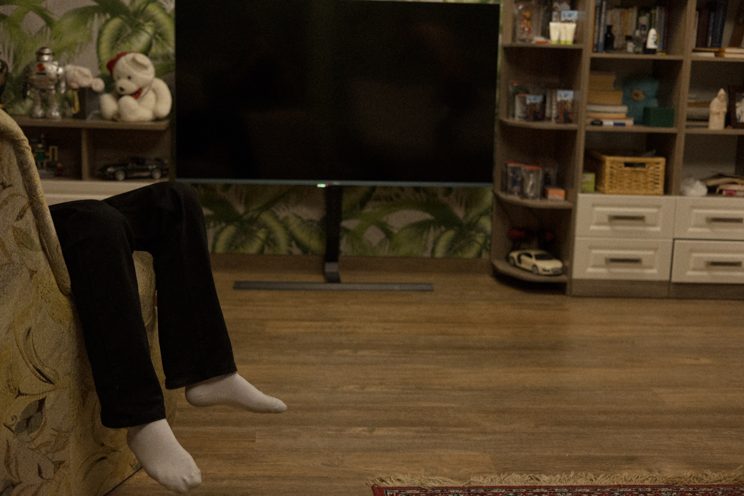 Мой дом и кто в нем живет. Свадебный фотограф Колесников Антон