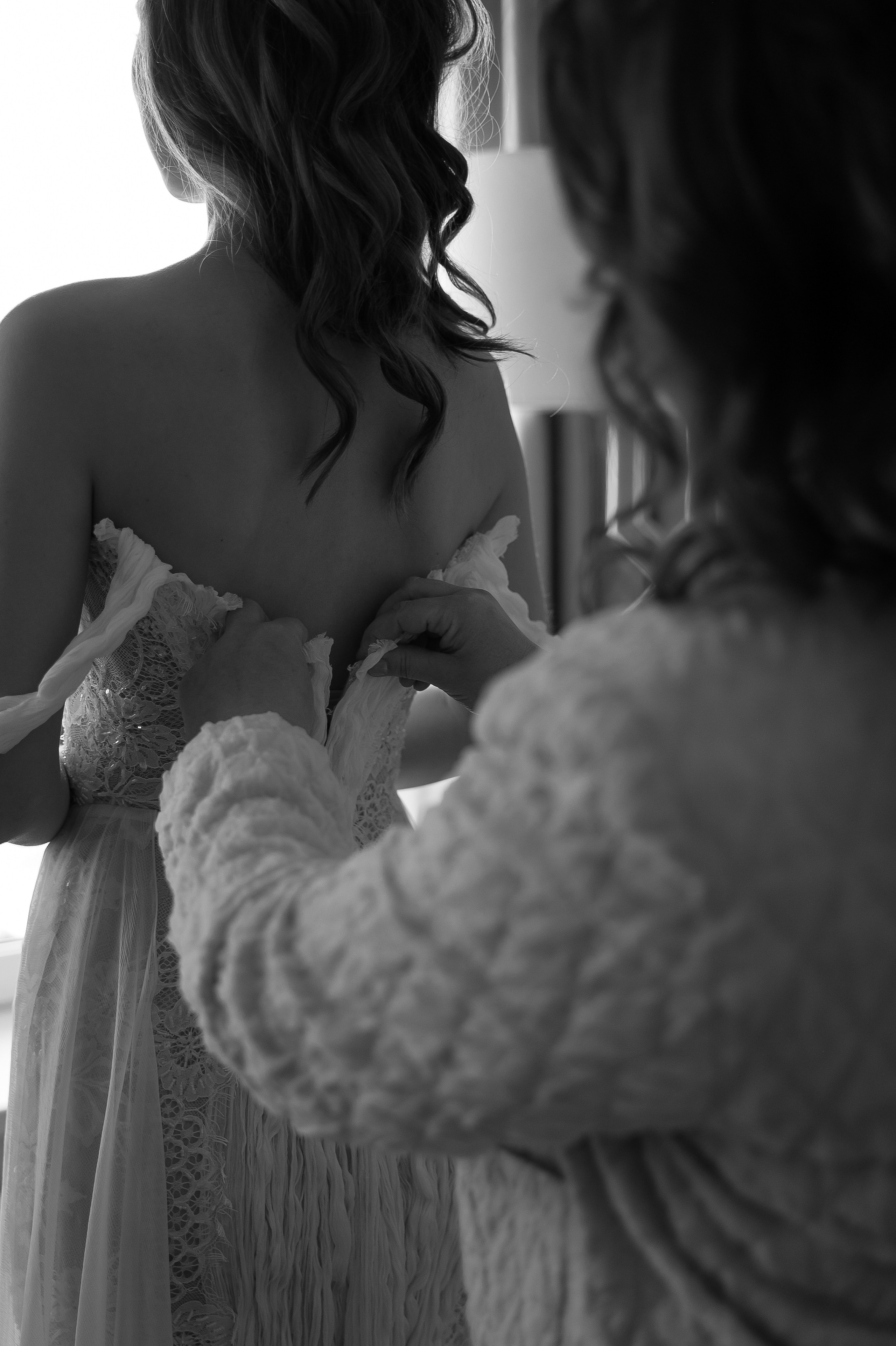 Степан и Дарья. Свадебный фотограф Тула