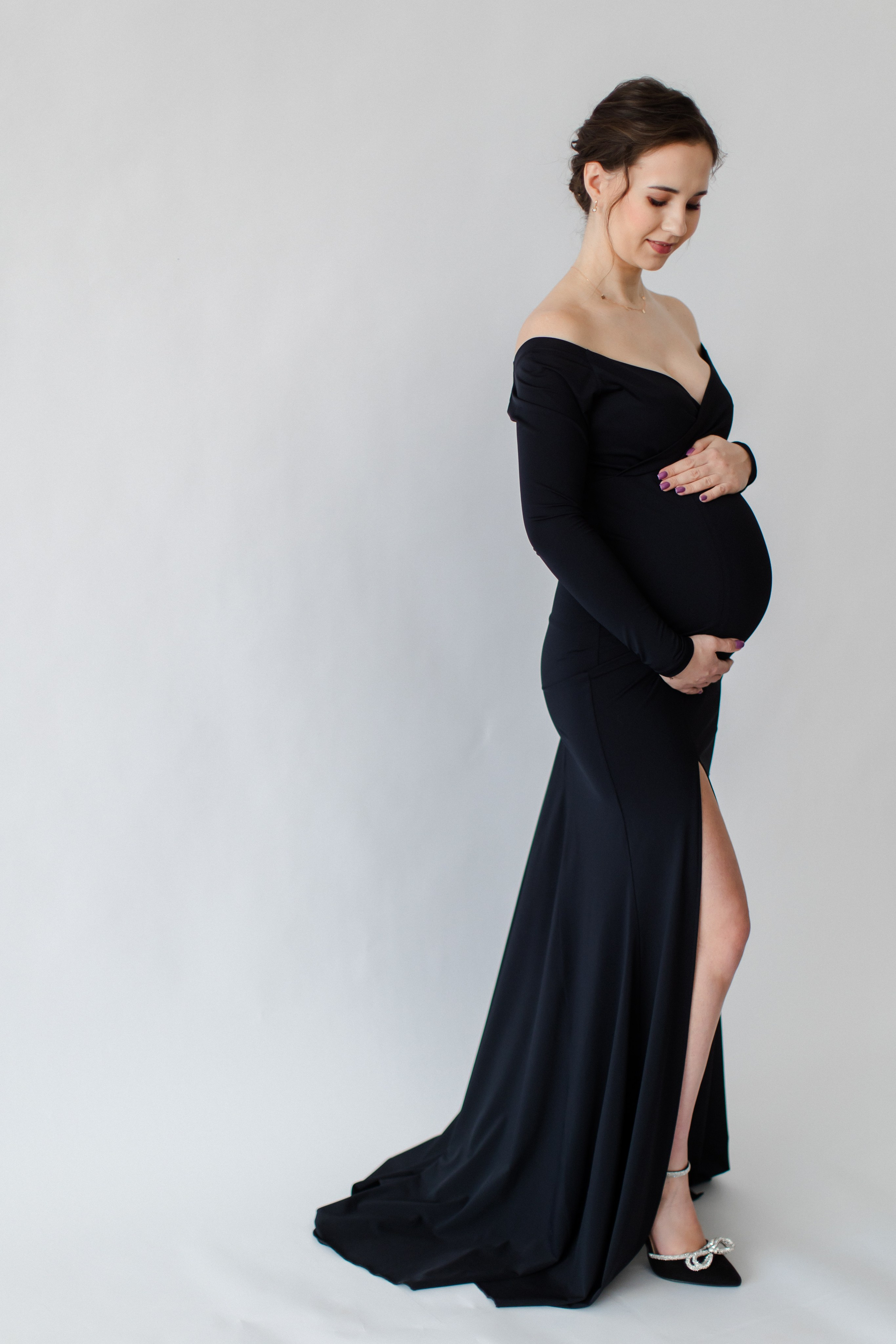 Яна и Кирилл. Семейный и детский фотограф в Москве Кузьмина Мария