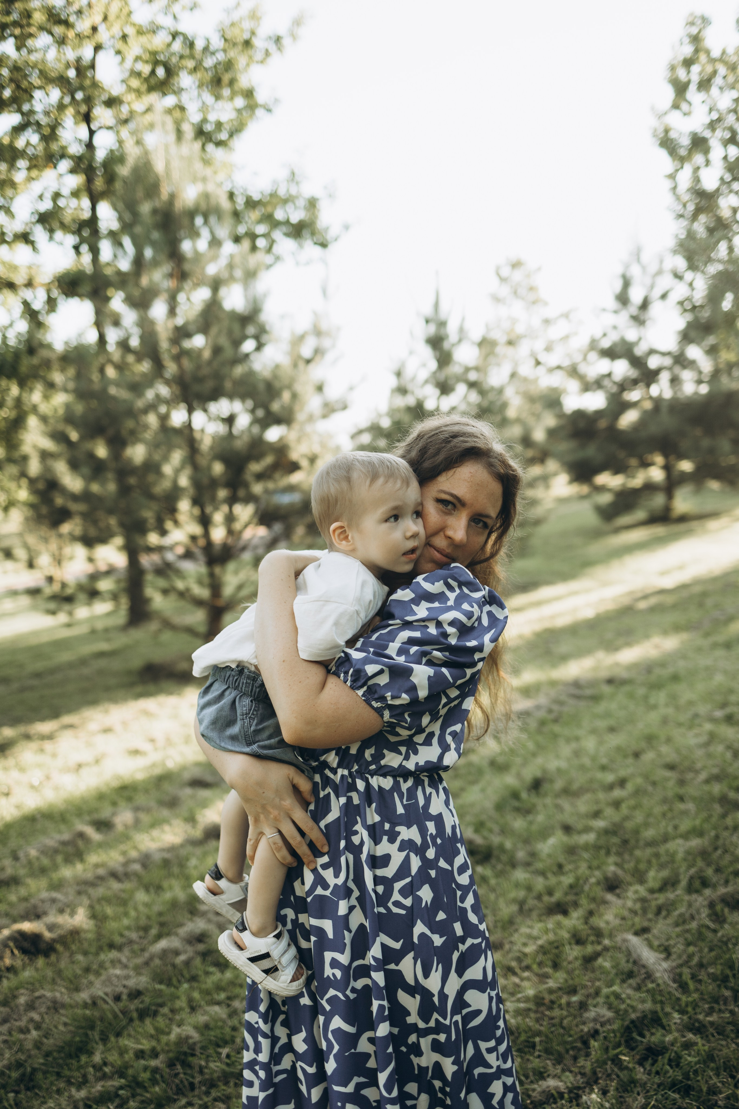 Кристина, Александр и Лев. Семейный фотограф в Москве Виктория Ястребинская