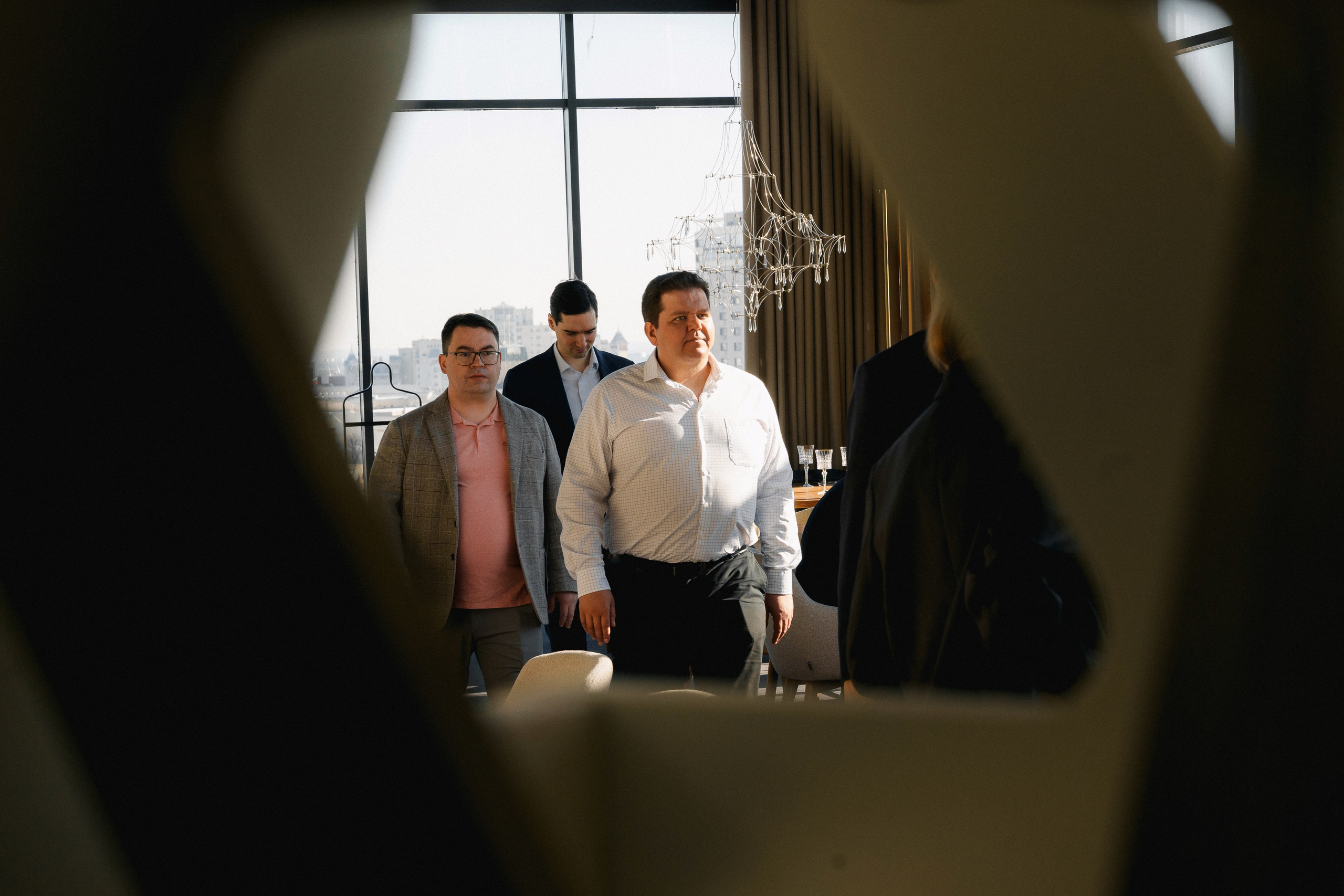 СБЕР Инвестиции (Ресторан #МОСКВА). Свадебный и репортажный фотограф в Воронеже Роман Янко