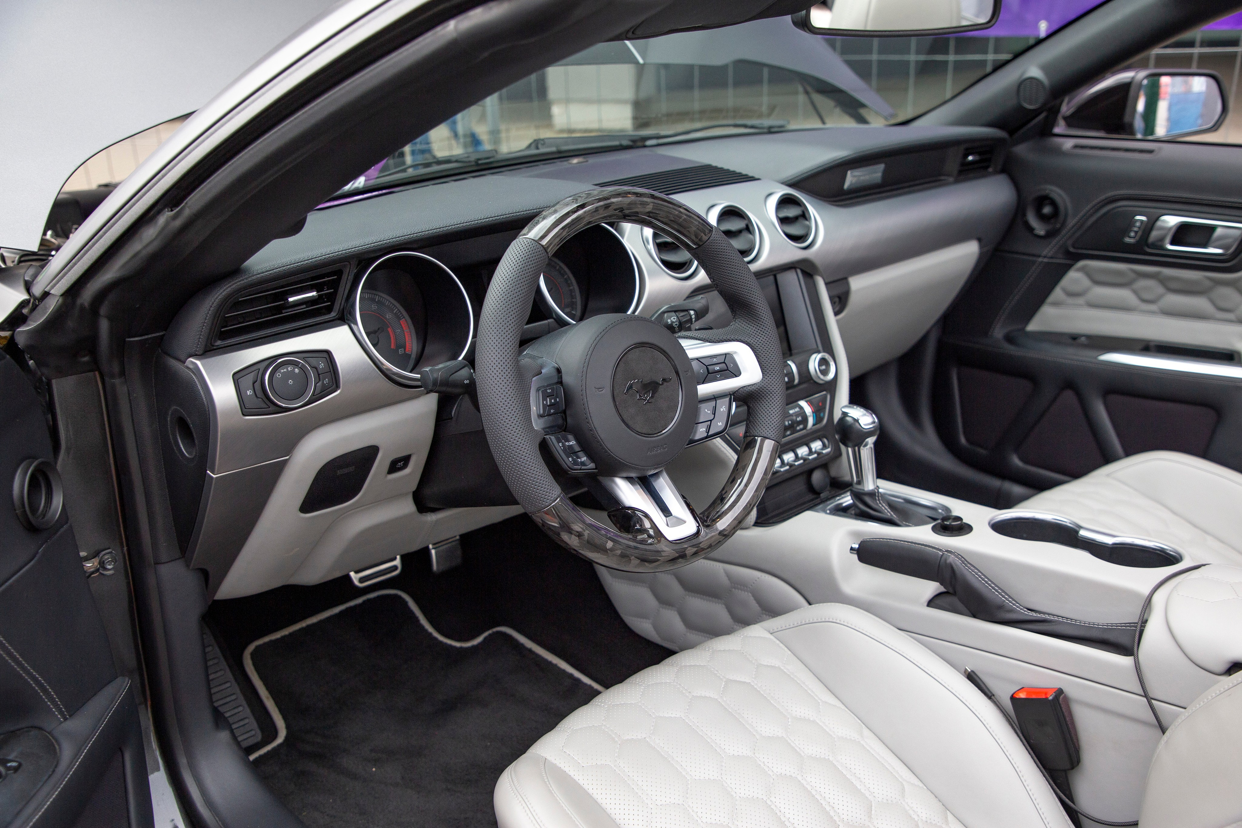 Tuning Show 2025. Репортажный фотограф в Москве