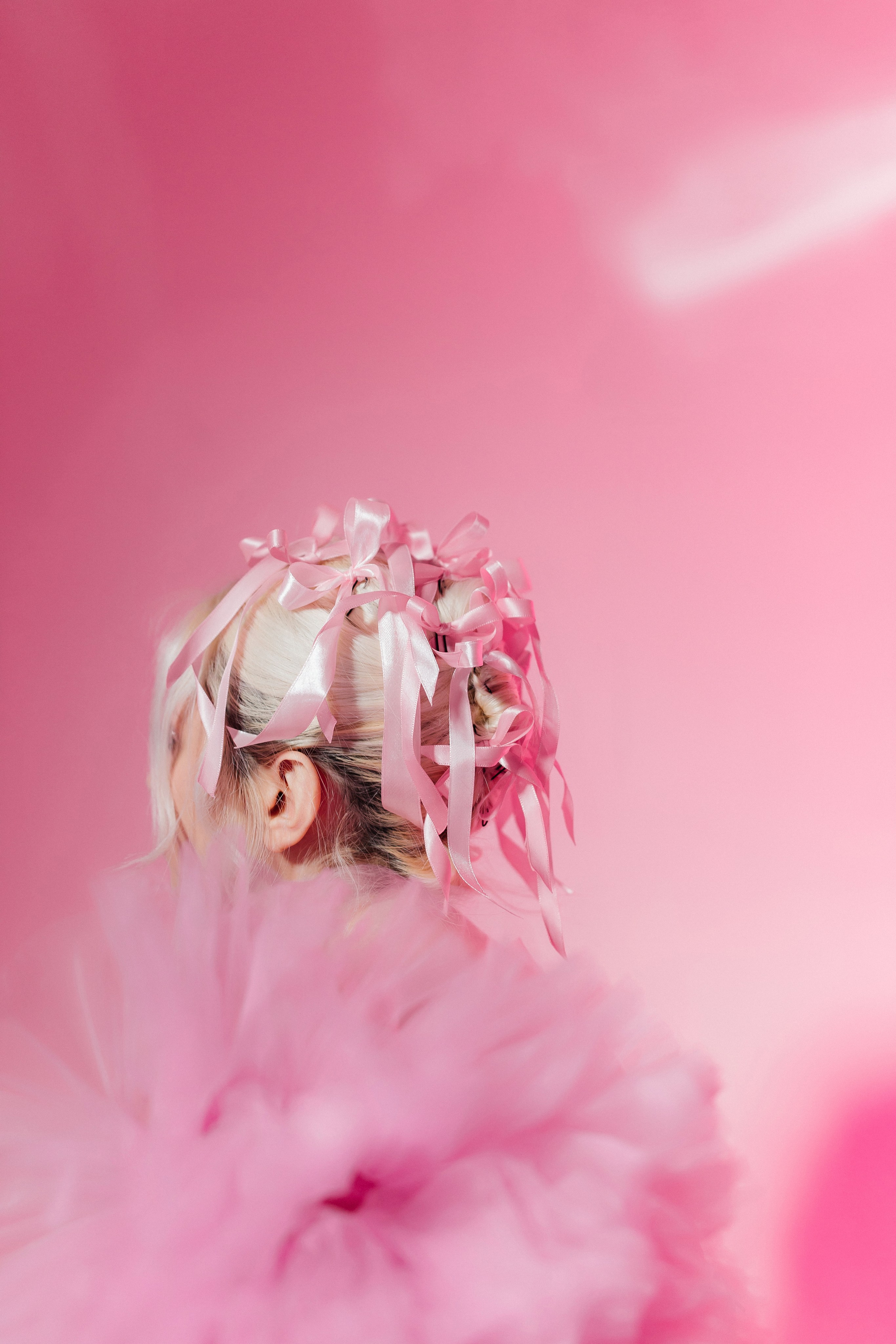 Лилия. Ланемец Юлия — фотограф Волгоград/Волжский