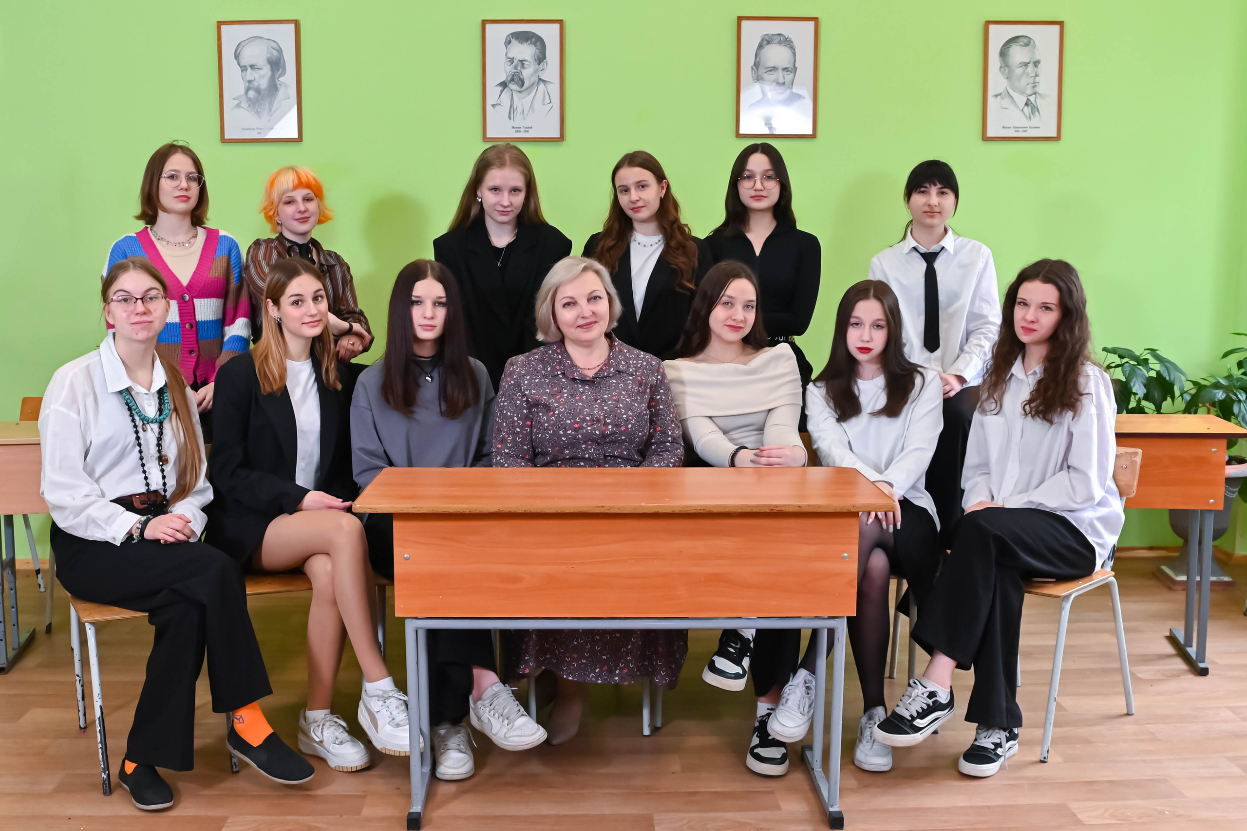 Выпускные альбомы для детских садов Санкт-Петербург