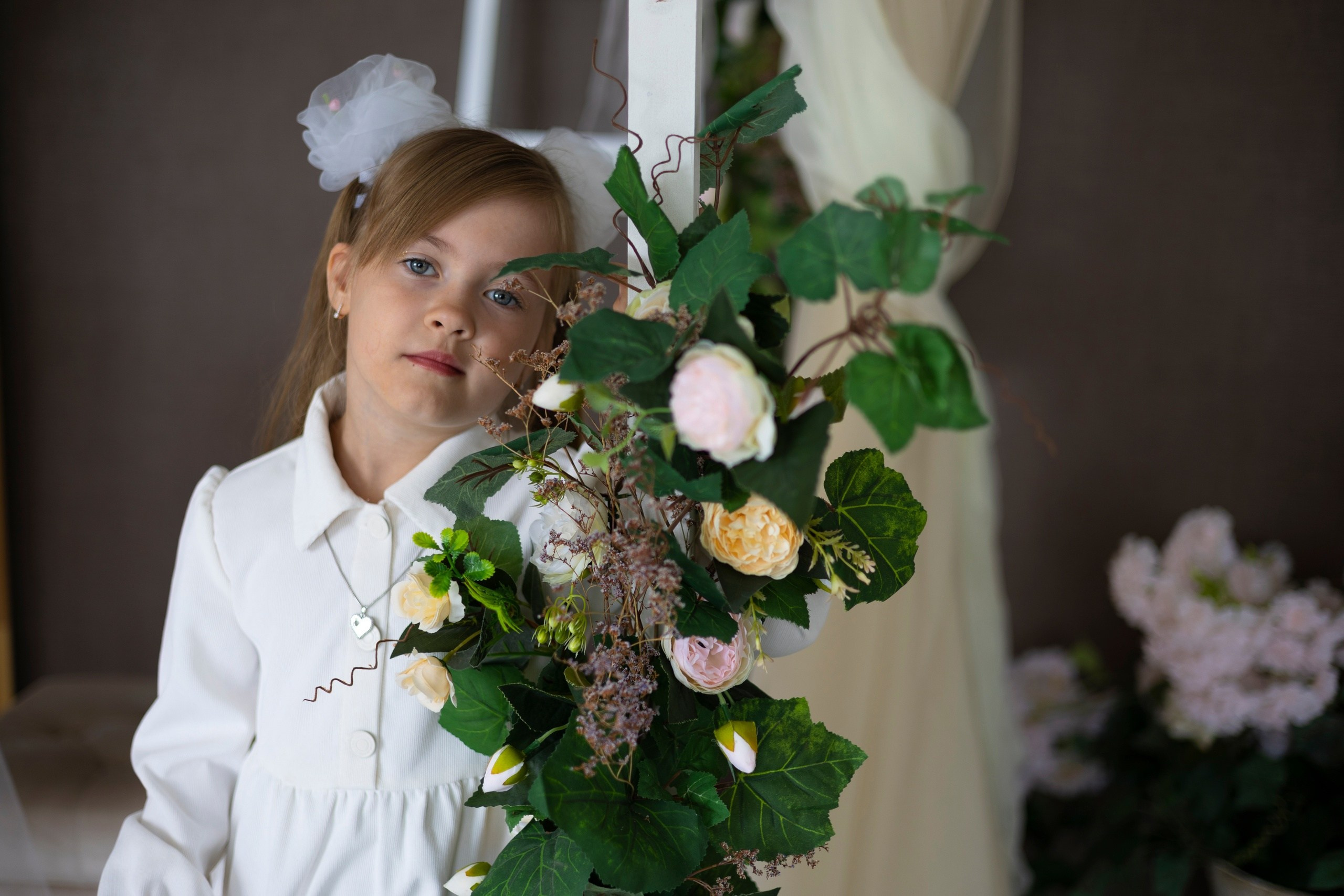 Детская фотосессия. Фотограф | Видеограф в Кургане, Тюмени и Челябинске