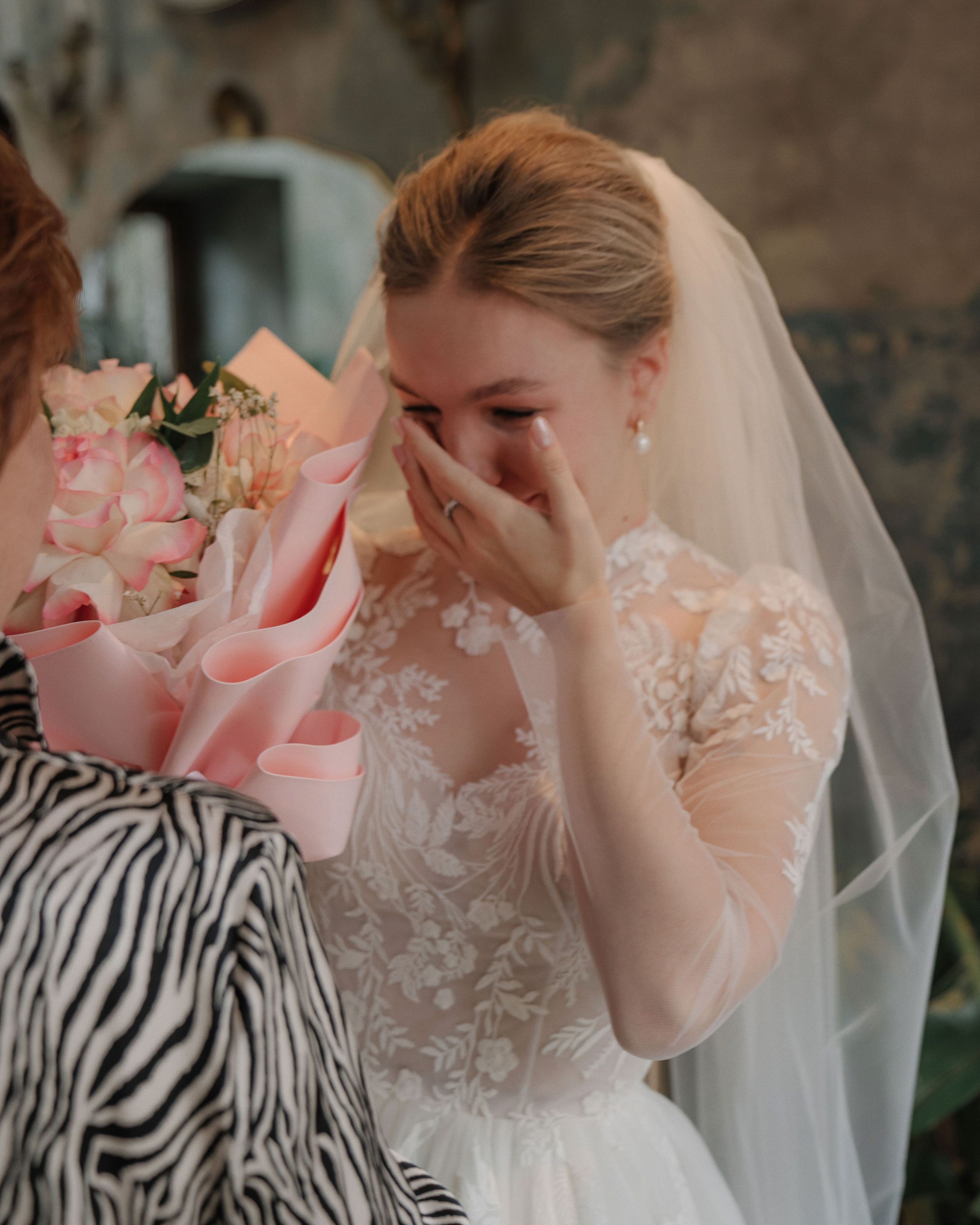 Самая теплая нежность. Портретный и свадебный фотограф в Москве Финкельштенй Анна