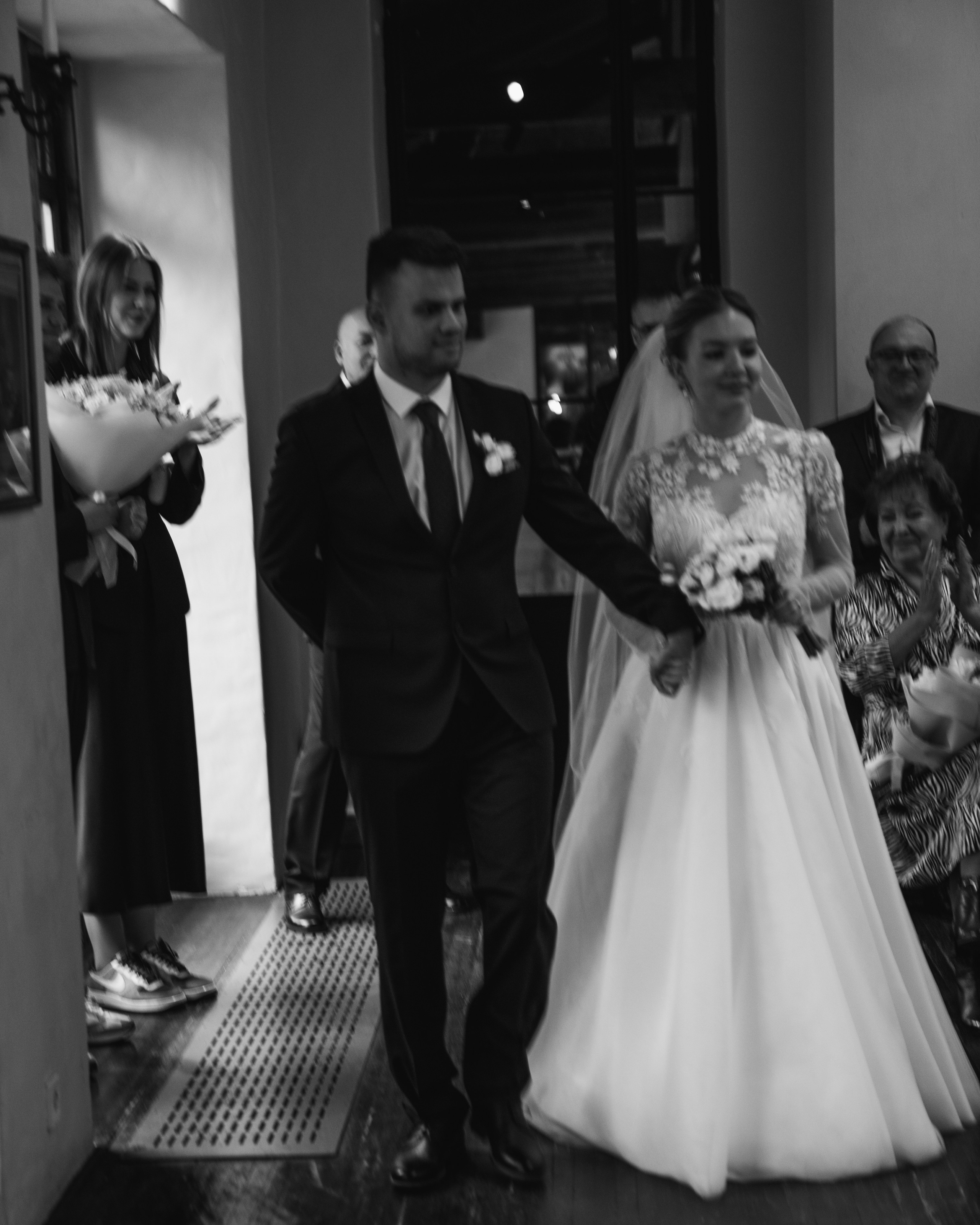 Самая теплая нежность. Портретный и свадебный фотограф в Москве Финкельштенй Анна