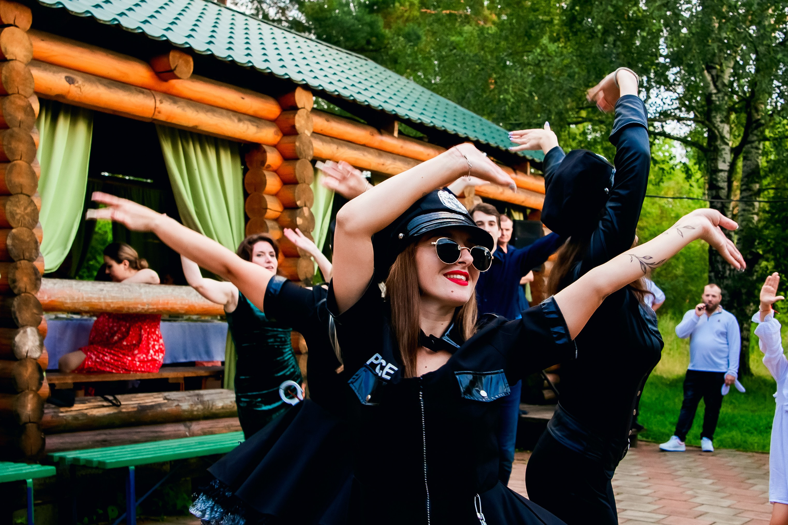 Репортаж. Фотограф Лебедева Татьяна г. Орехово-Зуево