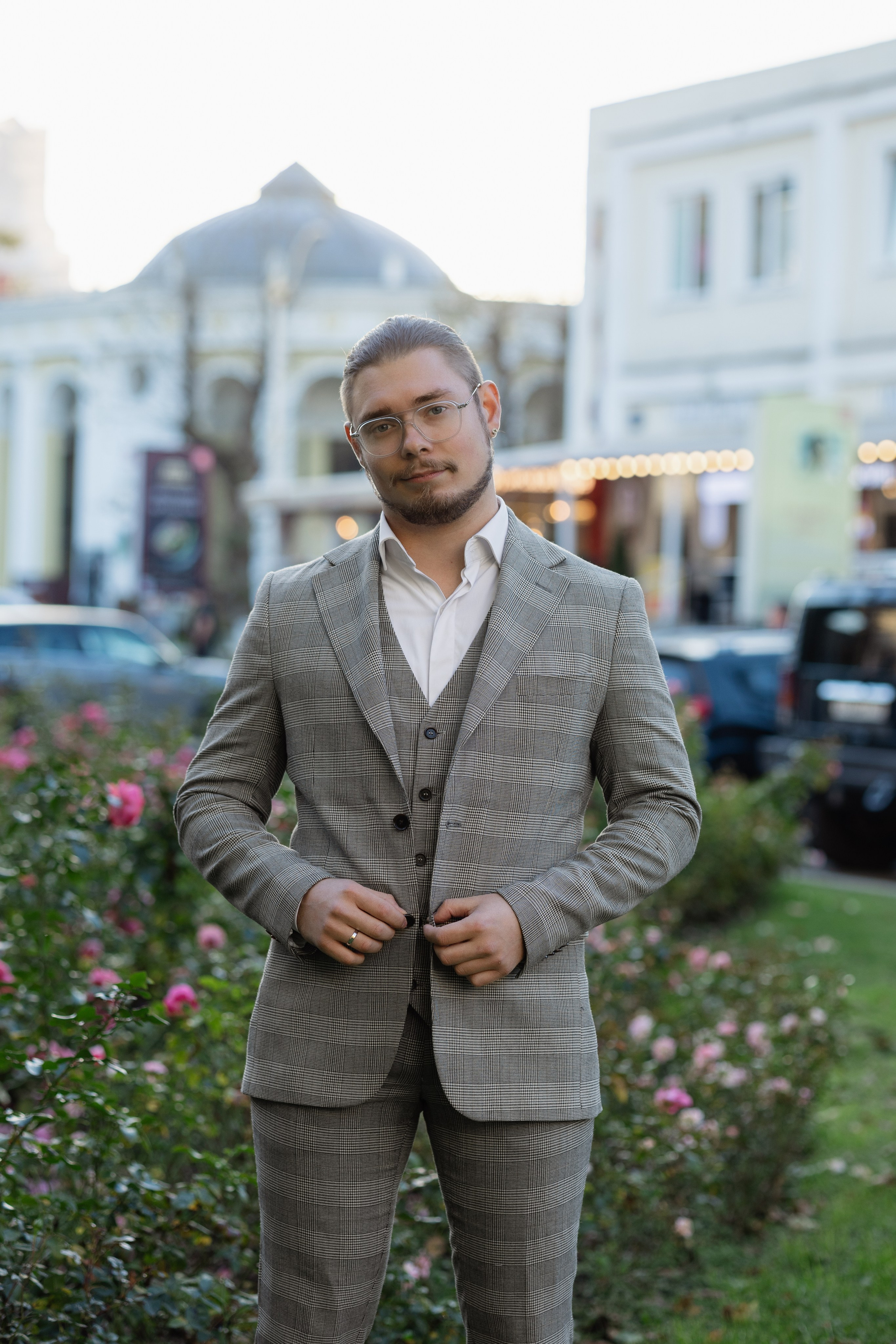 Фотосессия. Профессиональный фотограф в Москве