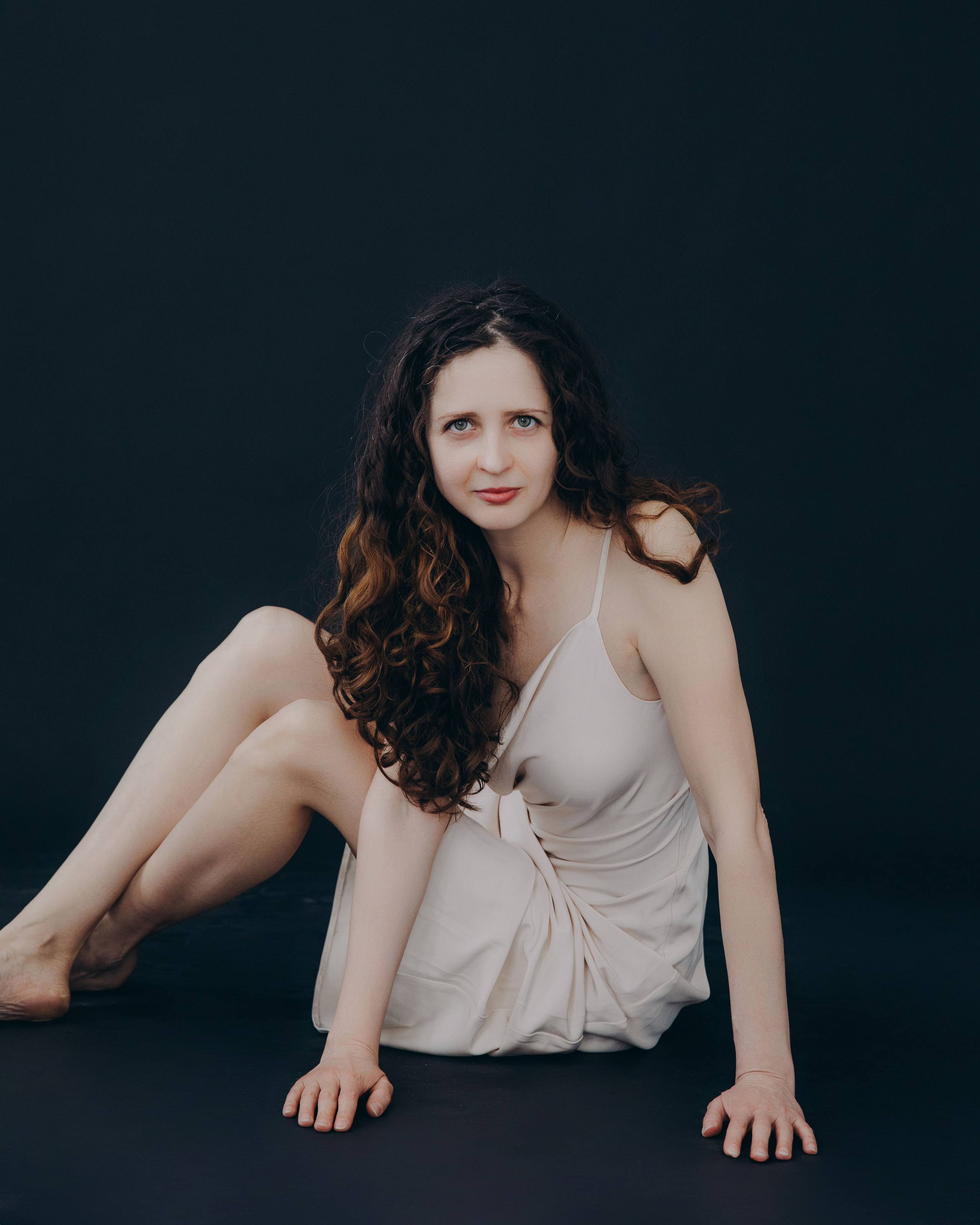 Юля. Фотограф в Санкт-Петербурге Алена Сертакова