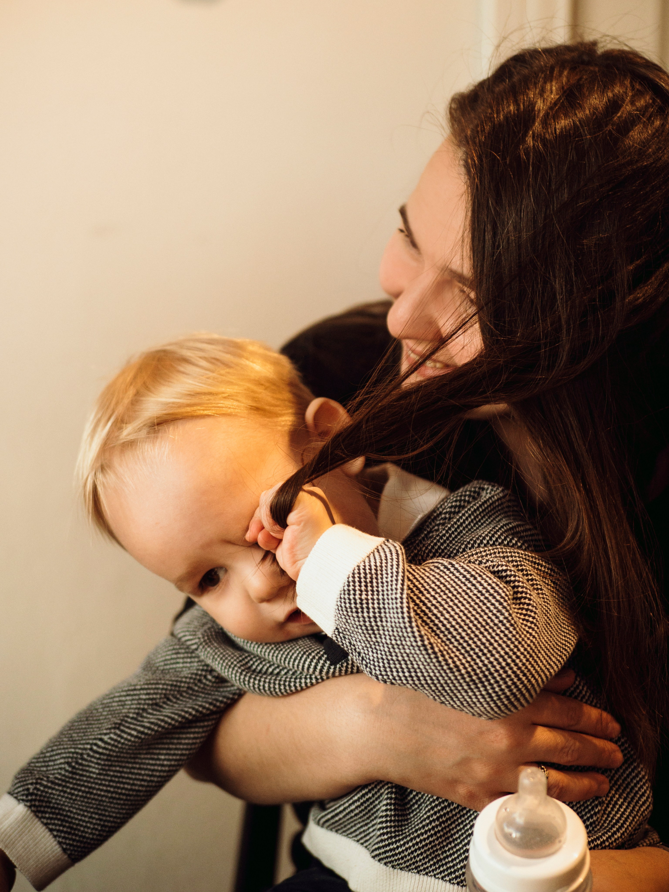 В студии. Фотограф и видеограф в Благовещенске и Санкт-Петербурге Мурыгина Мария