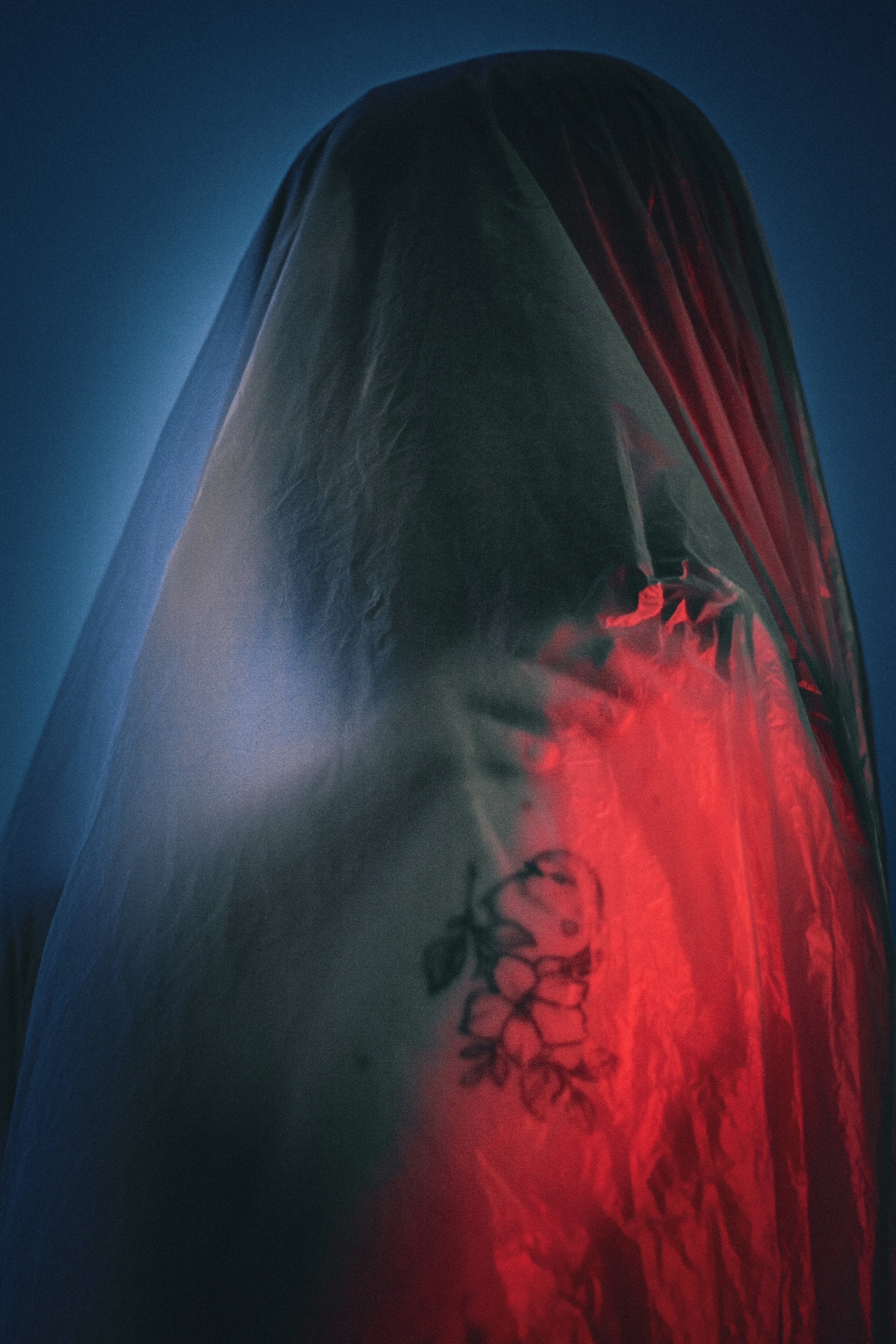 Хрустальный мир. Рокография. Аля Рашпиль. Фотограф Москва