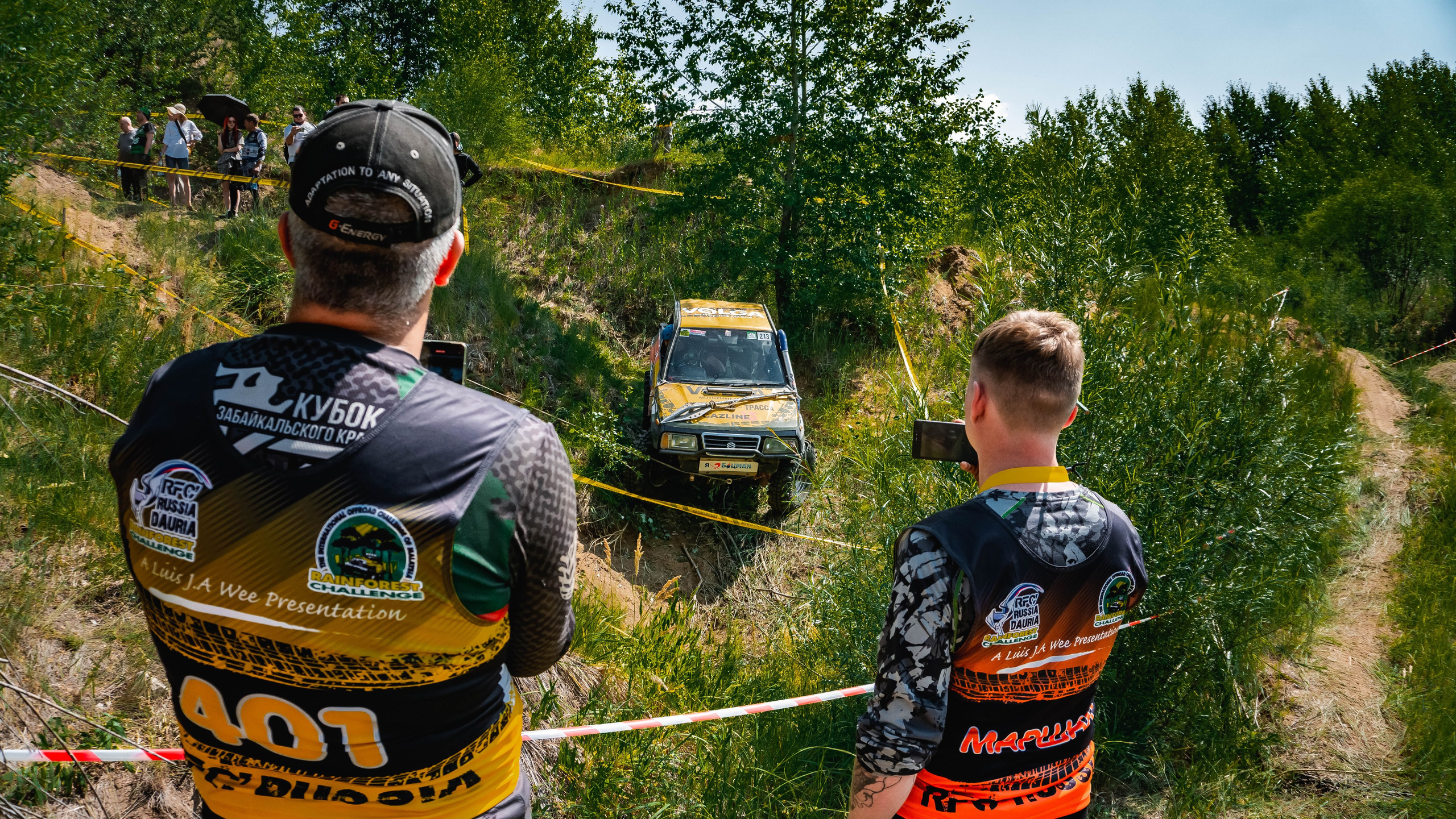 RFC. SHDEN — Photographer | Content Creator