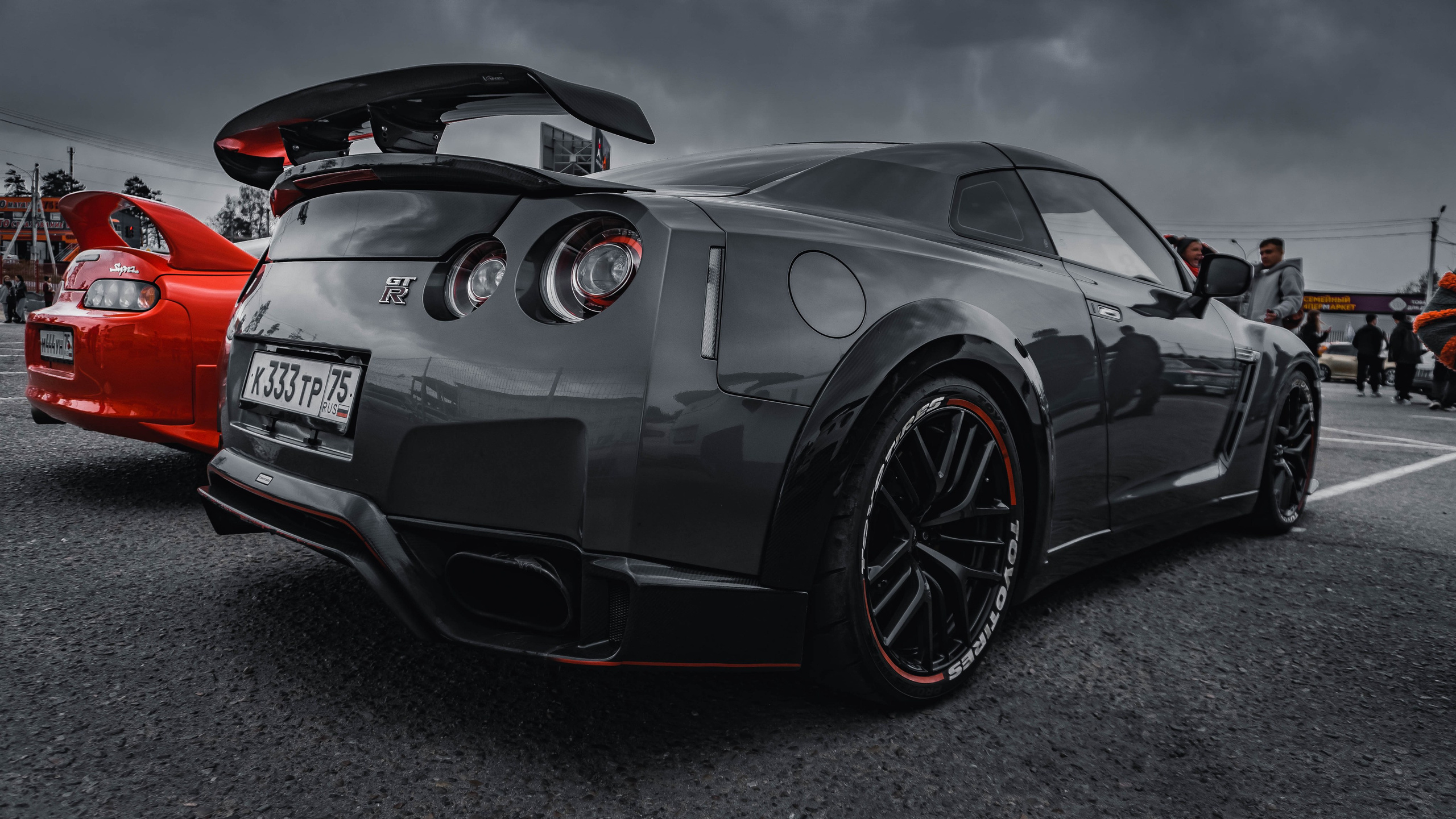 CarFestMaksi. SHDEN — Photographer | Content Creator