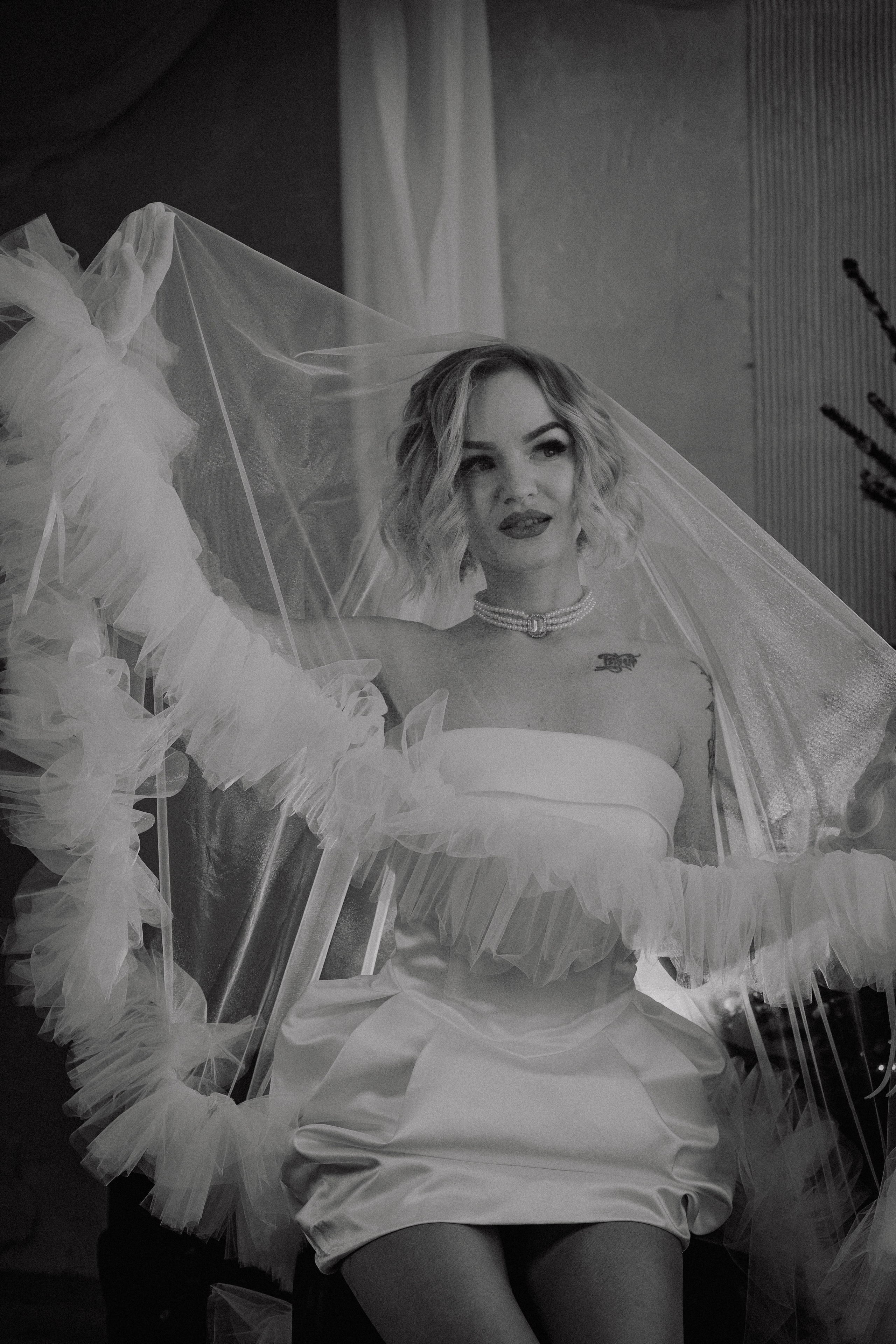 Сергей + Оксана. Фотограф Алёна Евграфова