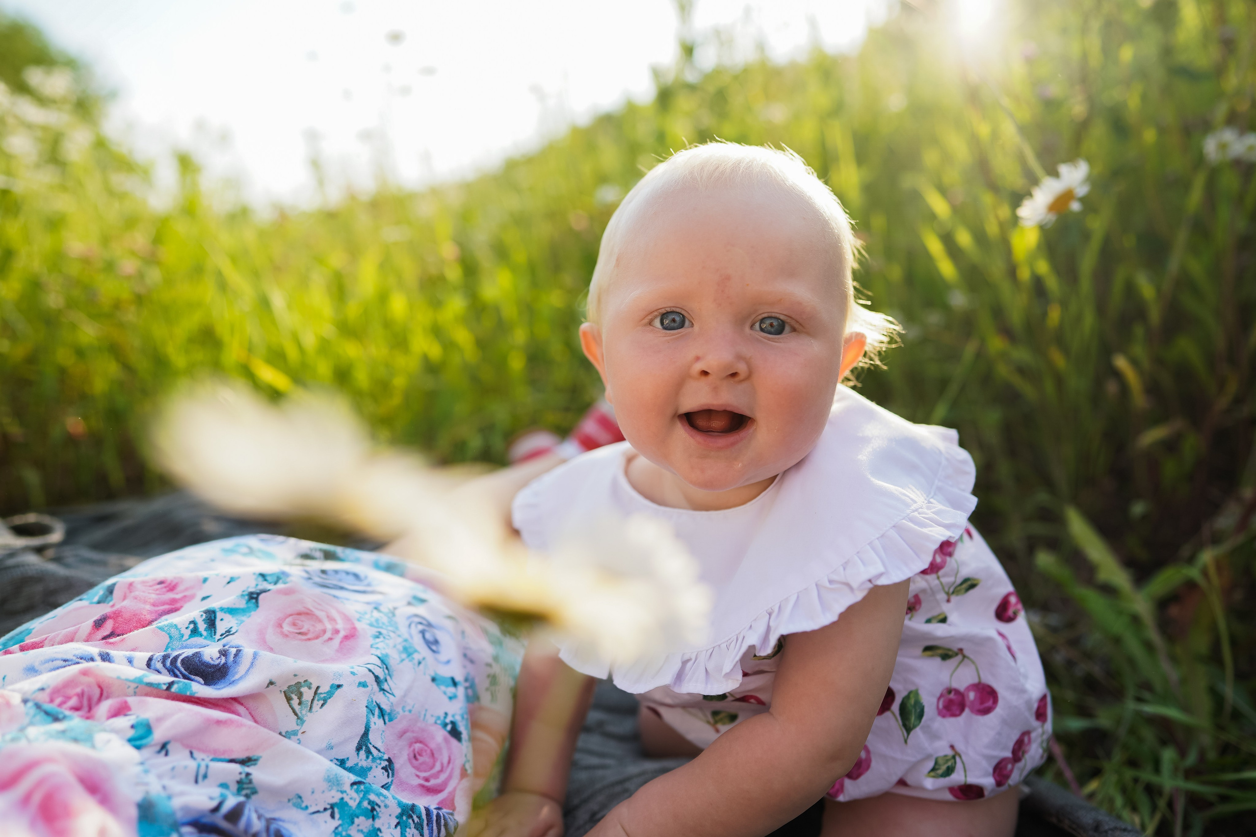 Ксюша, Алиса и Света. Семейный и детский фотограф в Москве (Тинао) Галкина Алевтина