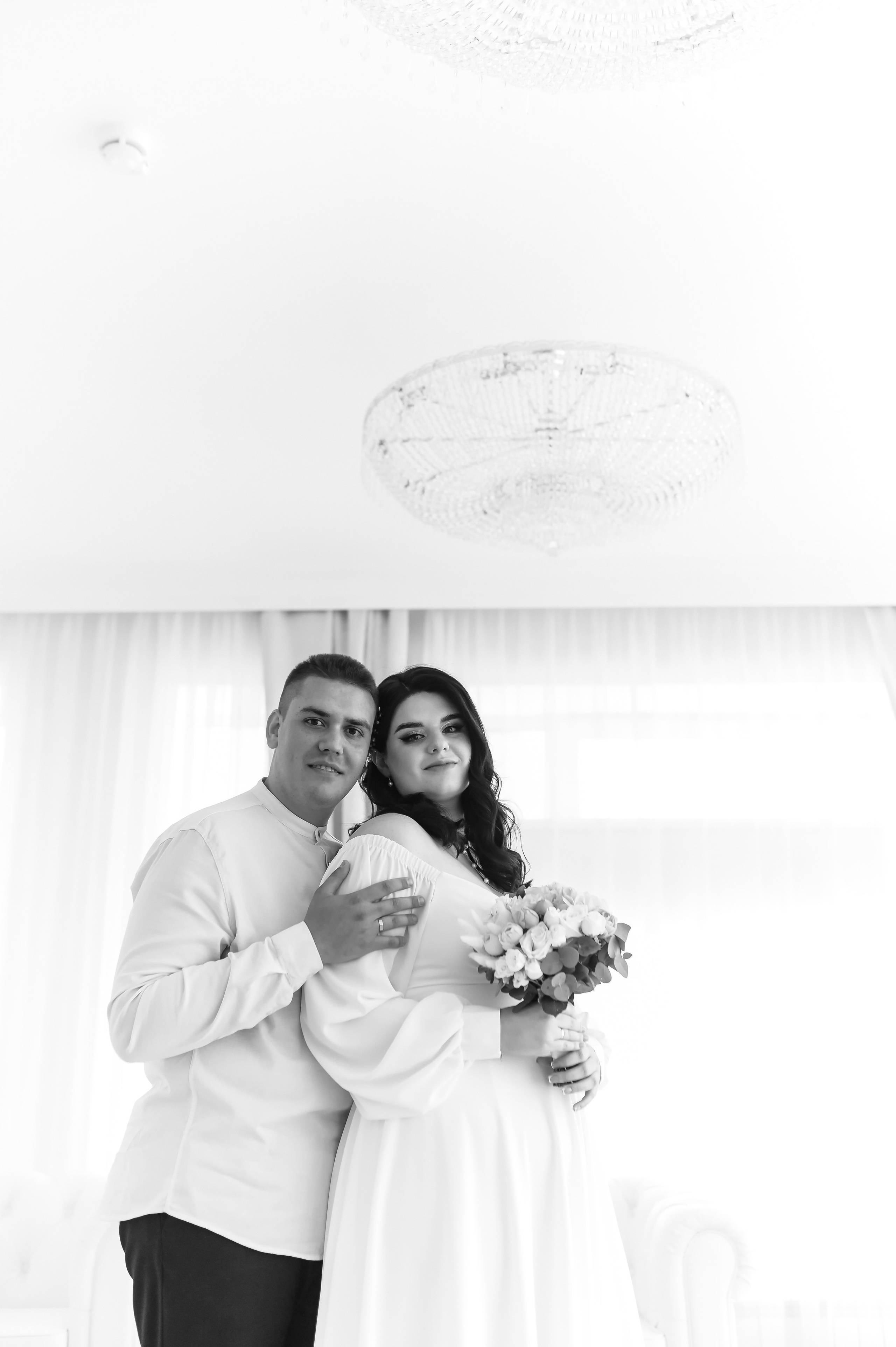 Люба & Егор. Семейный фотограф Олеся Батурина Рязань