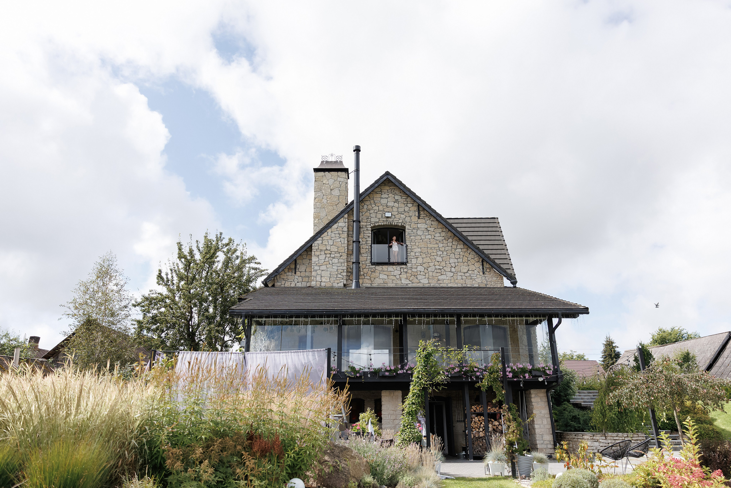 Ирина и Роман. Свадебный фотограф в Пскове и Санкт-Петербурге | Анна Голикова