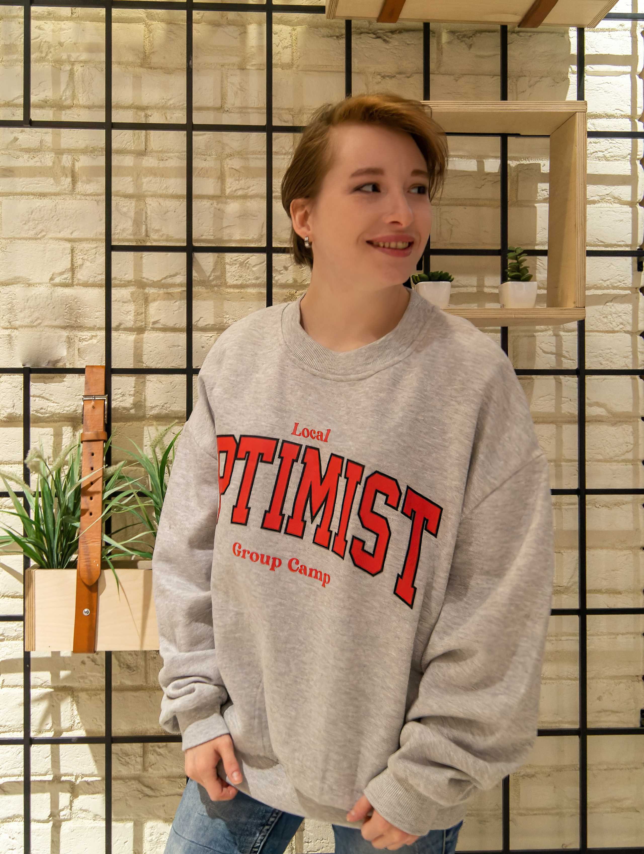 Портрет. Фотограф Дмитрий Игнатенко. Владивосток