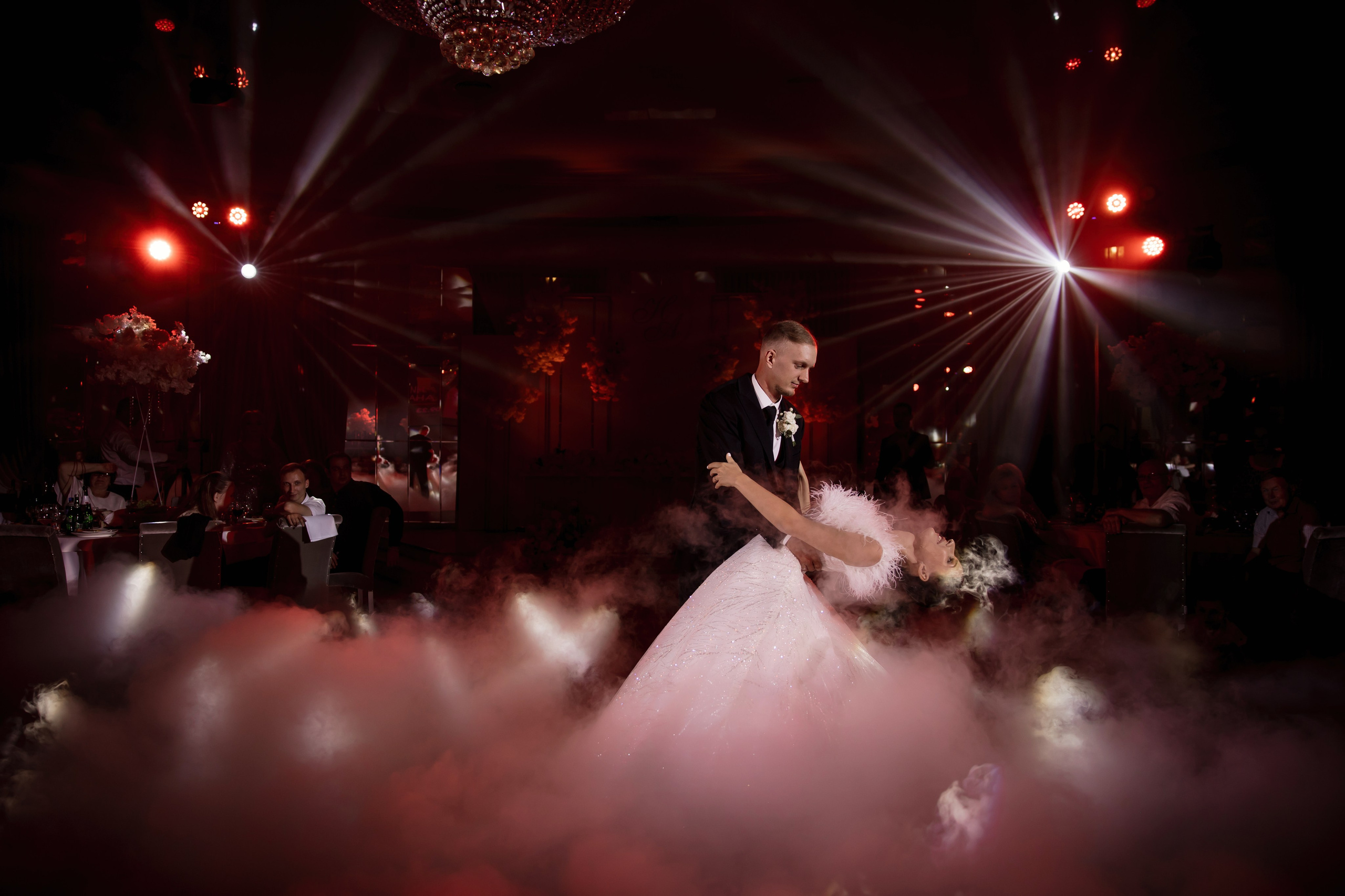 N&A. Свадебный фотограф в Ставрополе Катерина