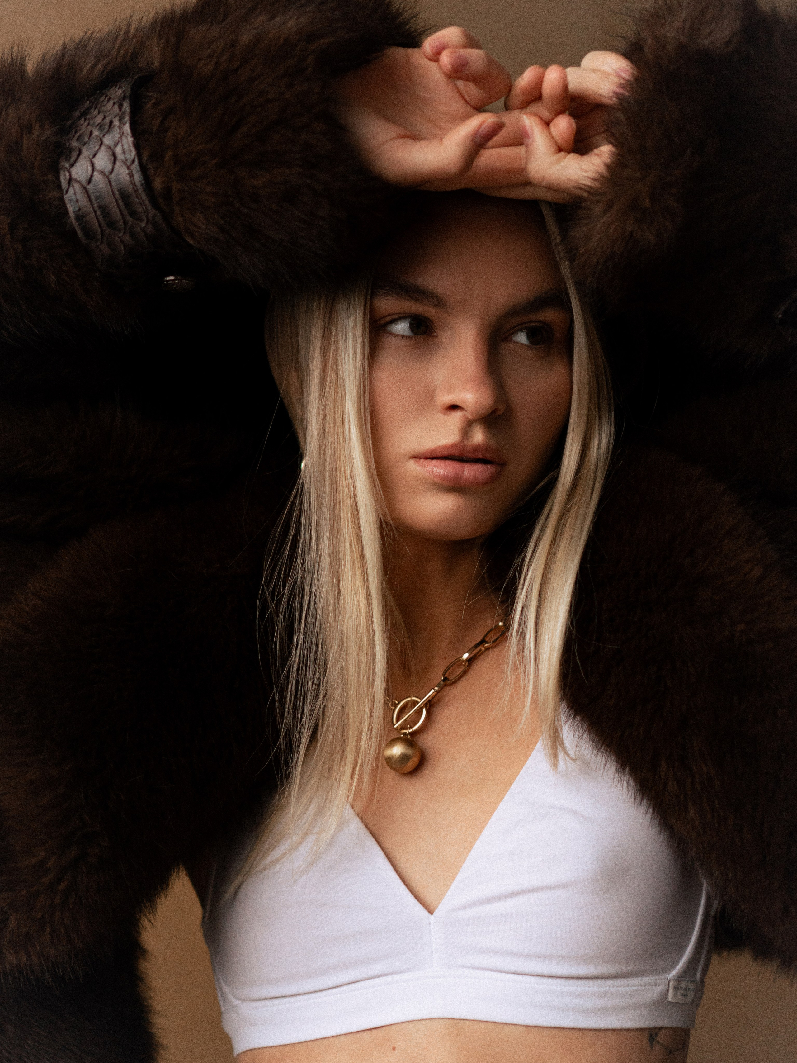 Alyona. Женский фотограф Габдрашитова Кристина