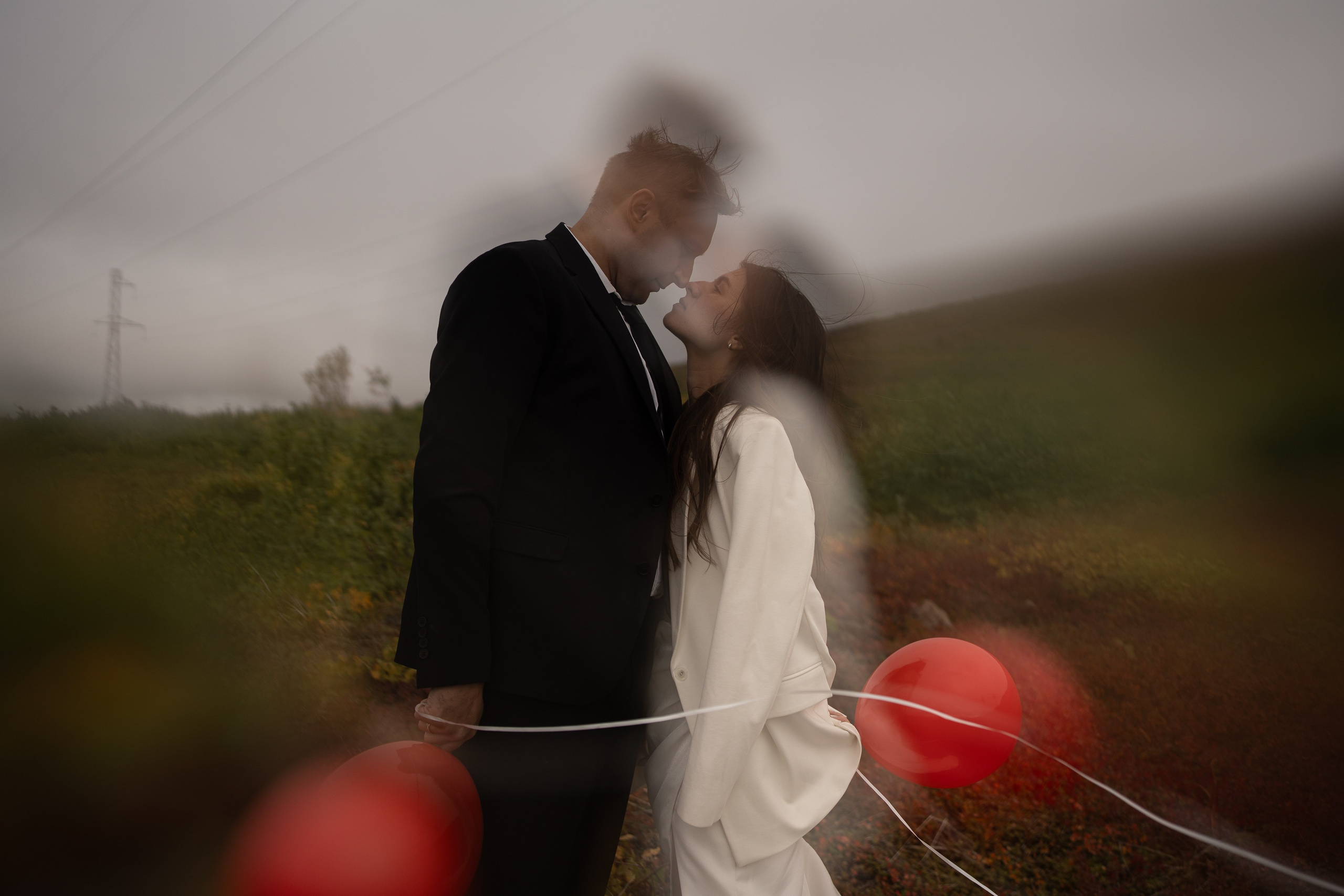 Юра +Юля = Семья. Фотограф Таня Смолянинова