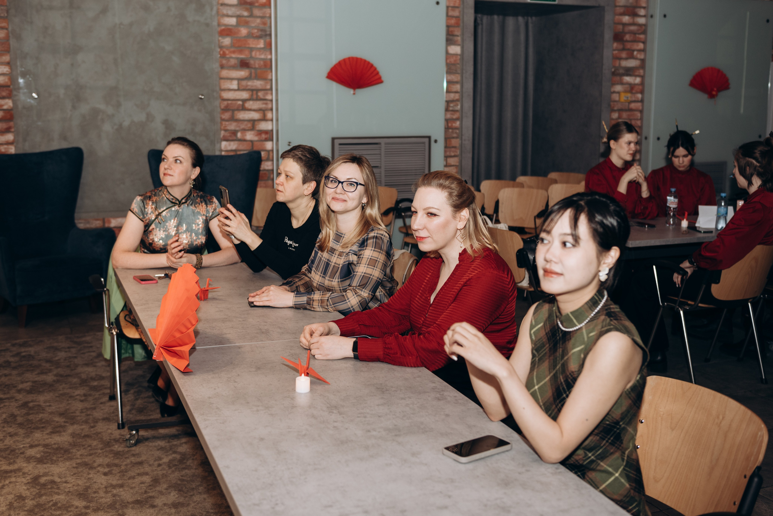 Китайский новый год