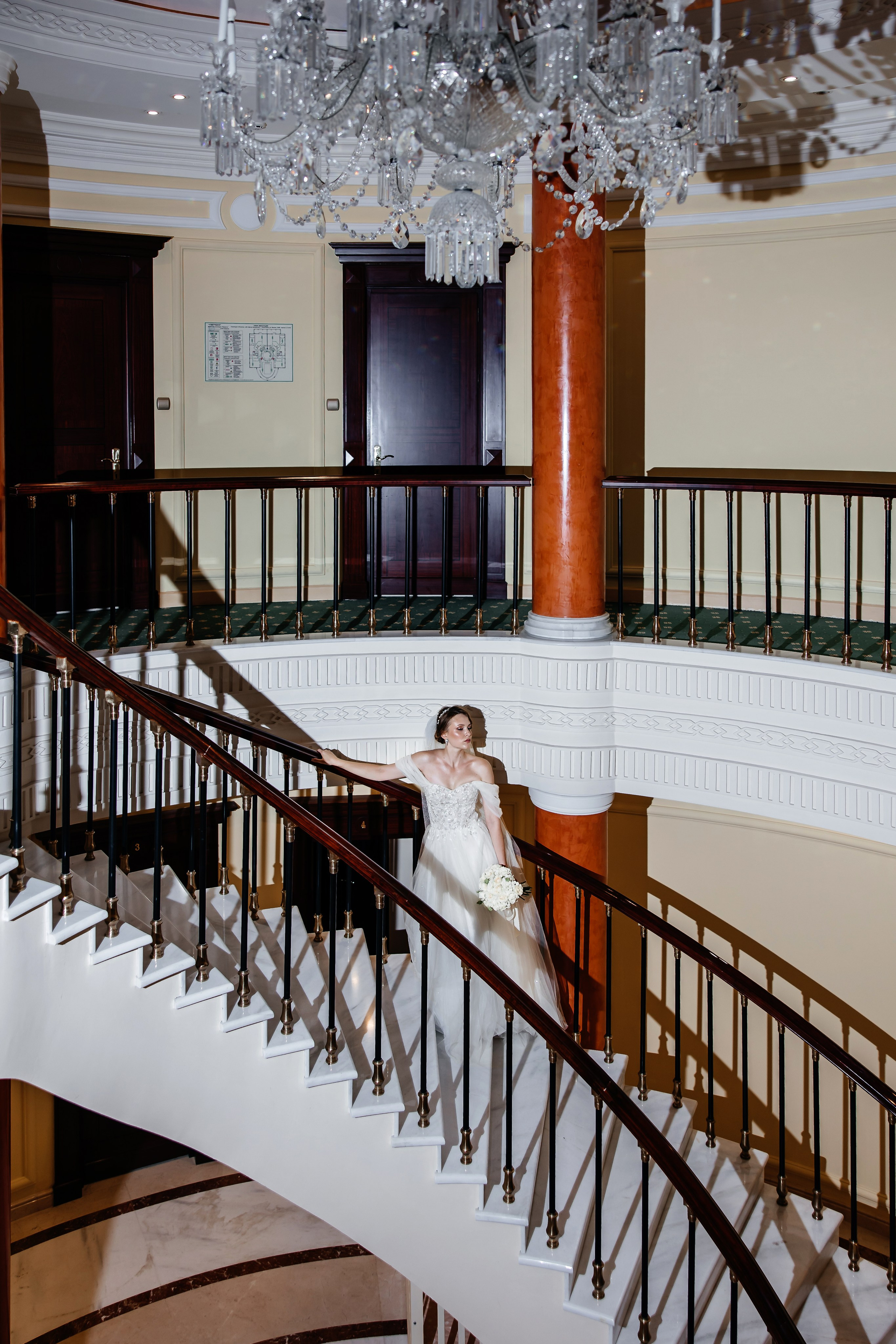 Анонс свадьбы Даши и Максима. Евпатория. Свадебный фотограф в Крыму и Севастополе Ольга Баскакова