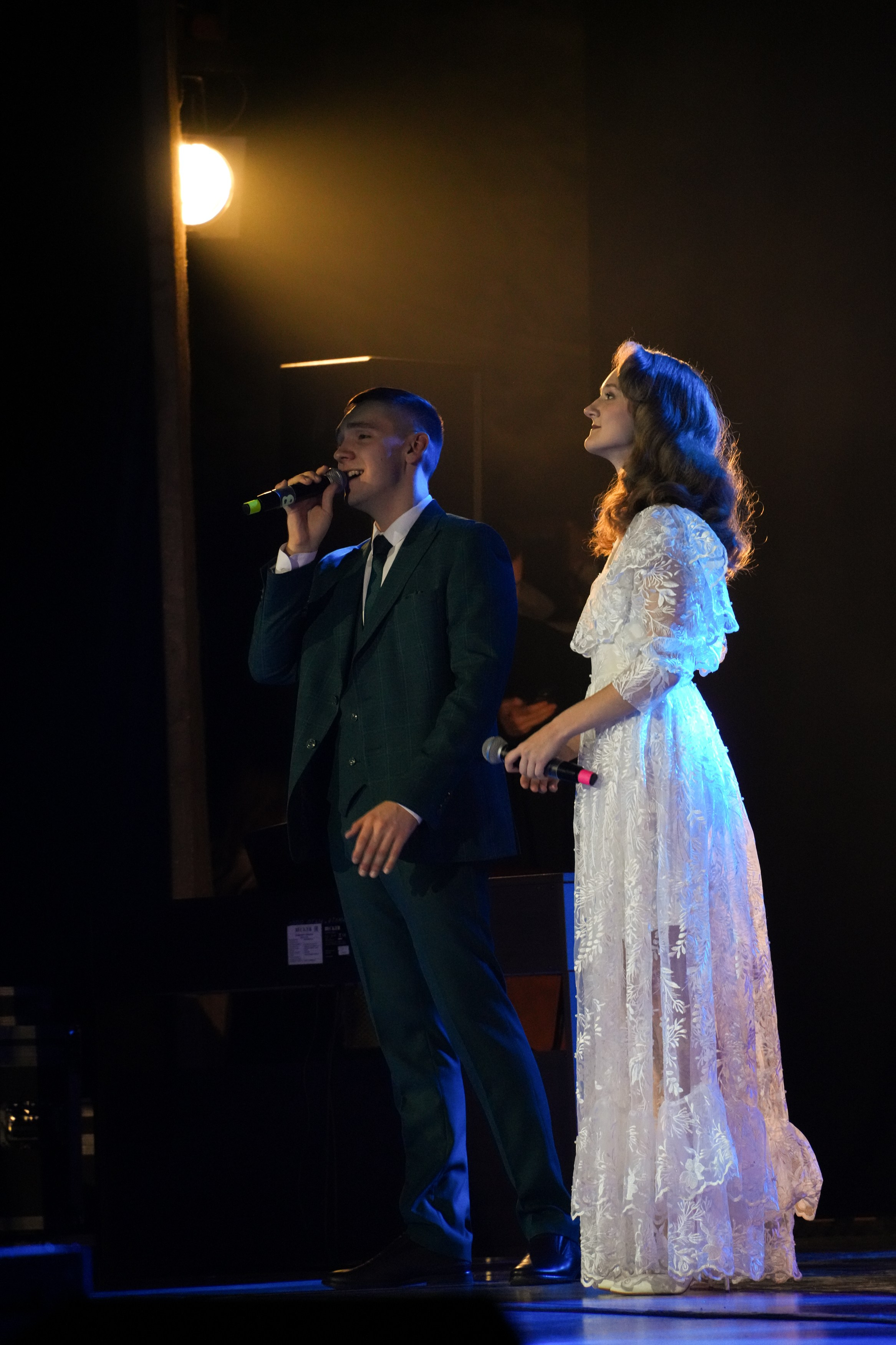 Концерт «50 лет ЦКиО г. Иваново». Спортивный и репортажный фотограф в Иваново Сергей Силкин