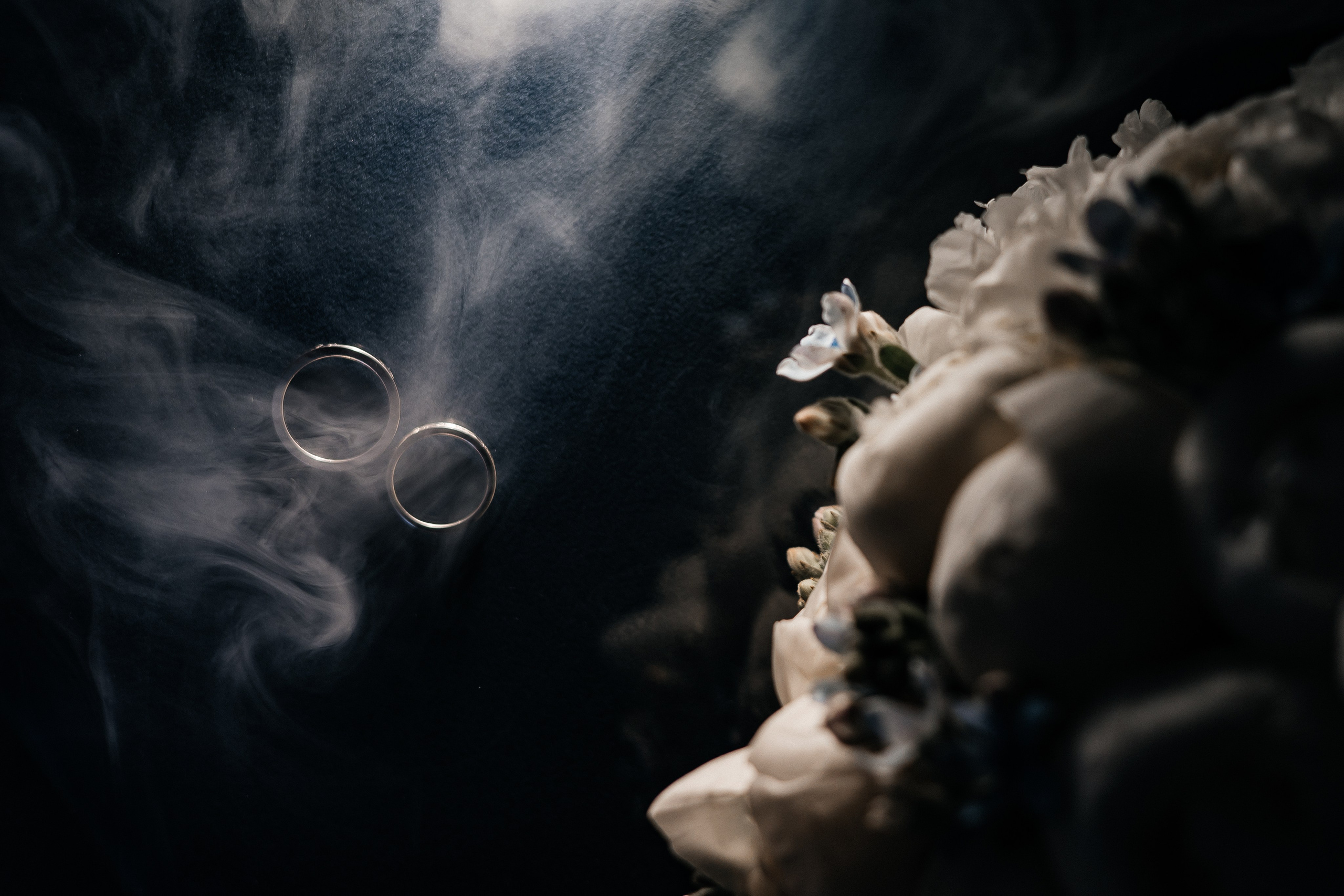 Борис и Ксения (утро + Загс + прогулка). Фотограф в Москве Екатерина Потапова