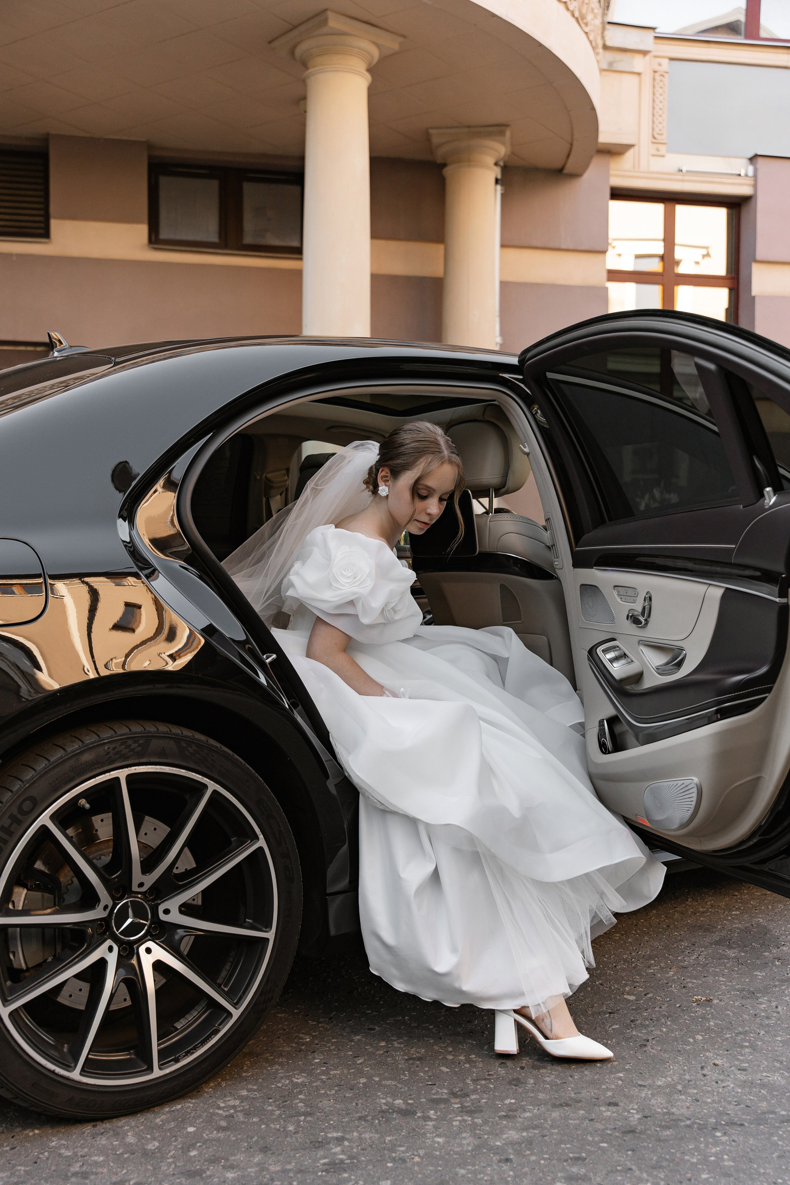 Алина и Александр. Фотограф Сергиев Посад / Москва / Дмитров / Дубна