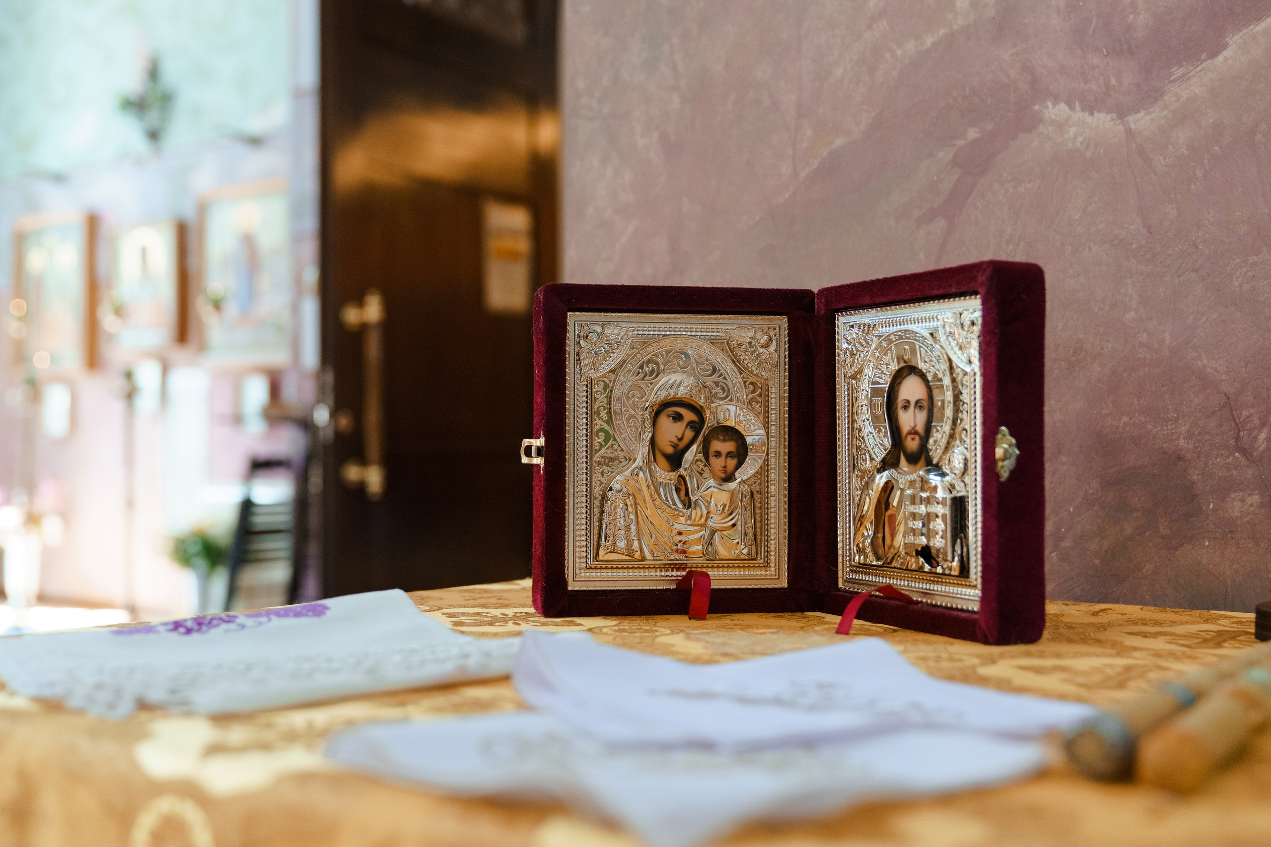 Максим и Наталья. Свадебный и семейный фотограф в Санкт-Петербурге Олеся Еремеева