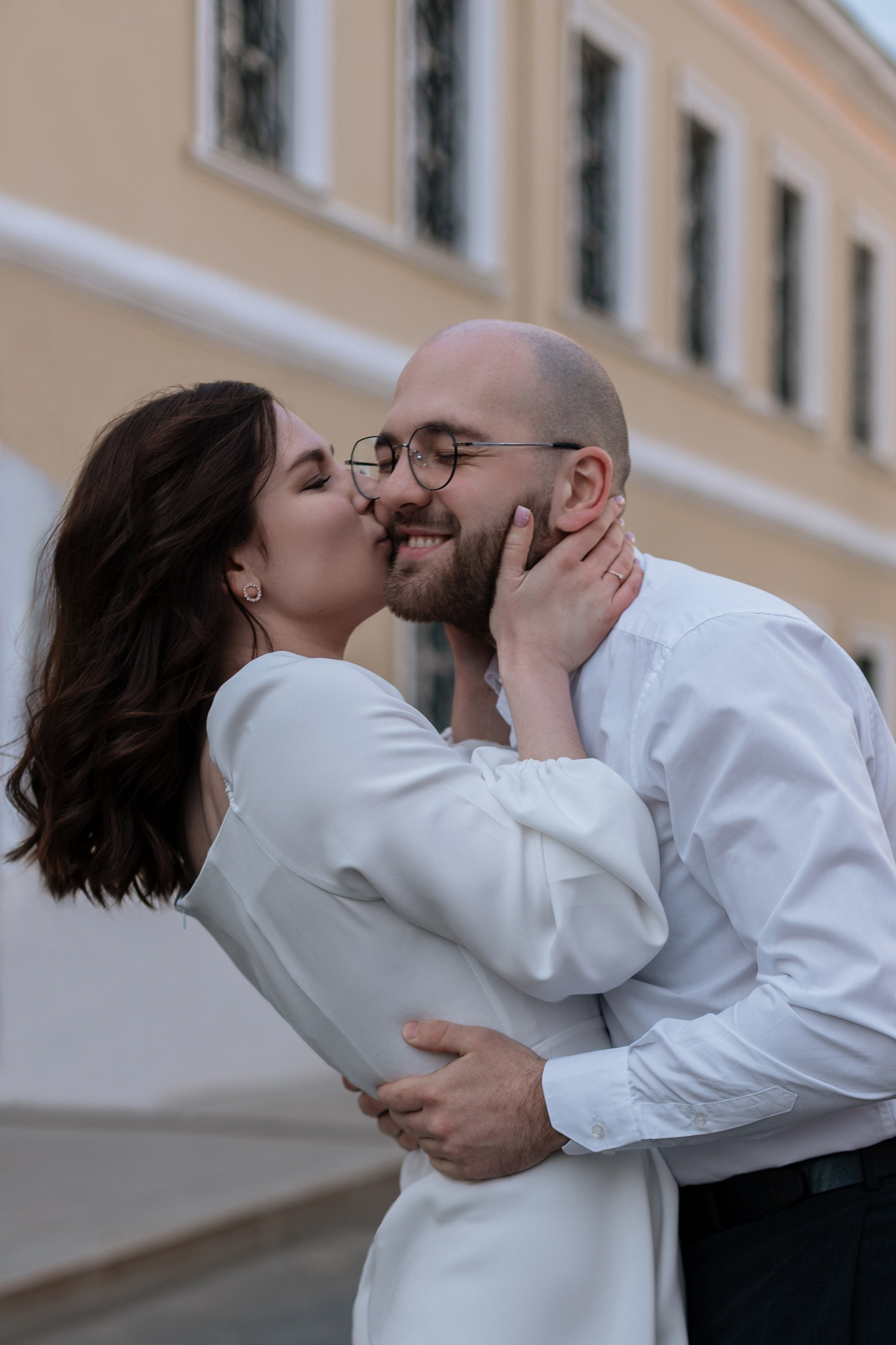 Love story. Женский фотограф в Москве Анастасия Барановая
