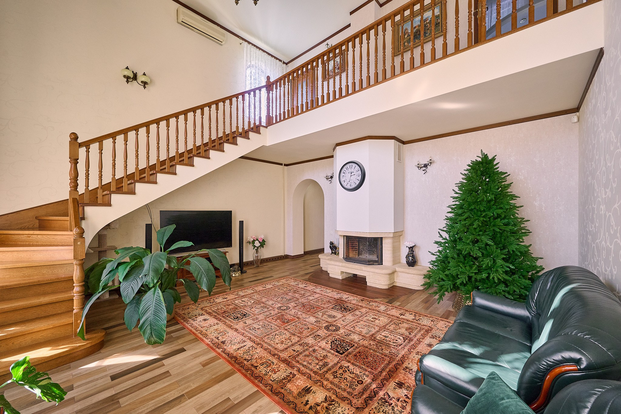 Квартира 194. Интерьерный фотограф в Краснодаре