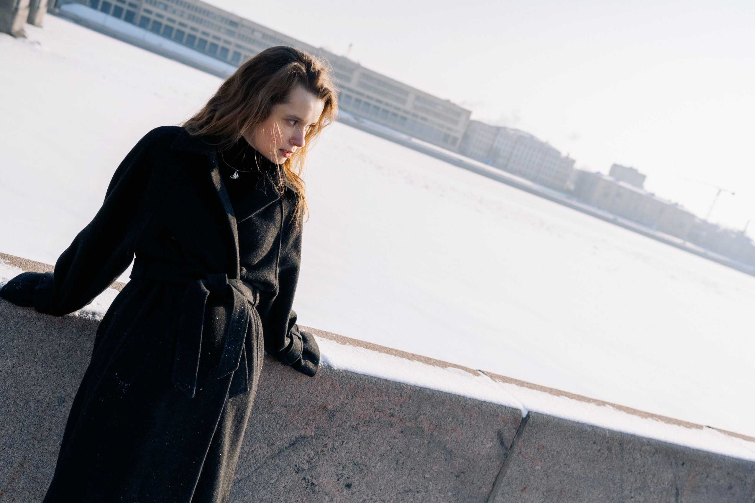 Настасья. Фотограф в Москве Hellga Raf Хельга Раф