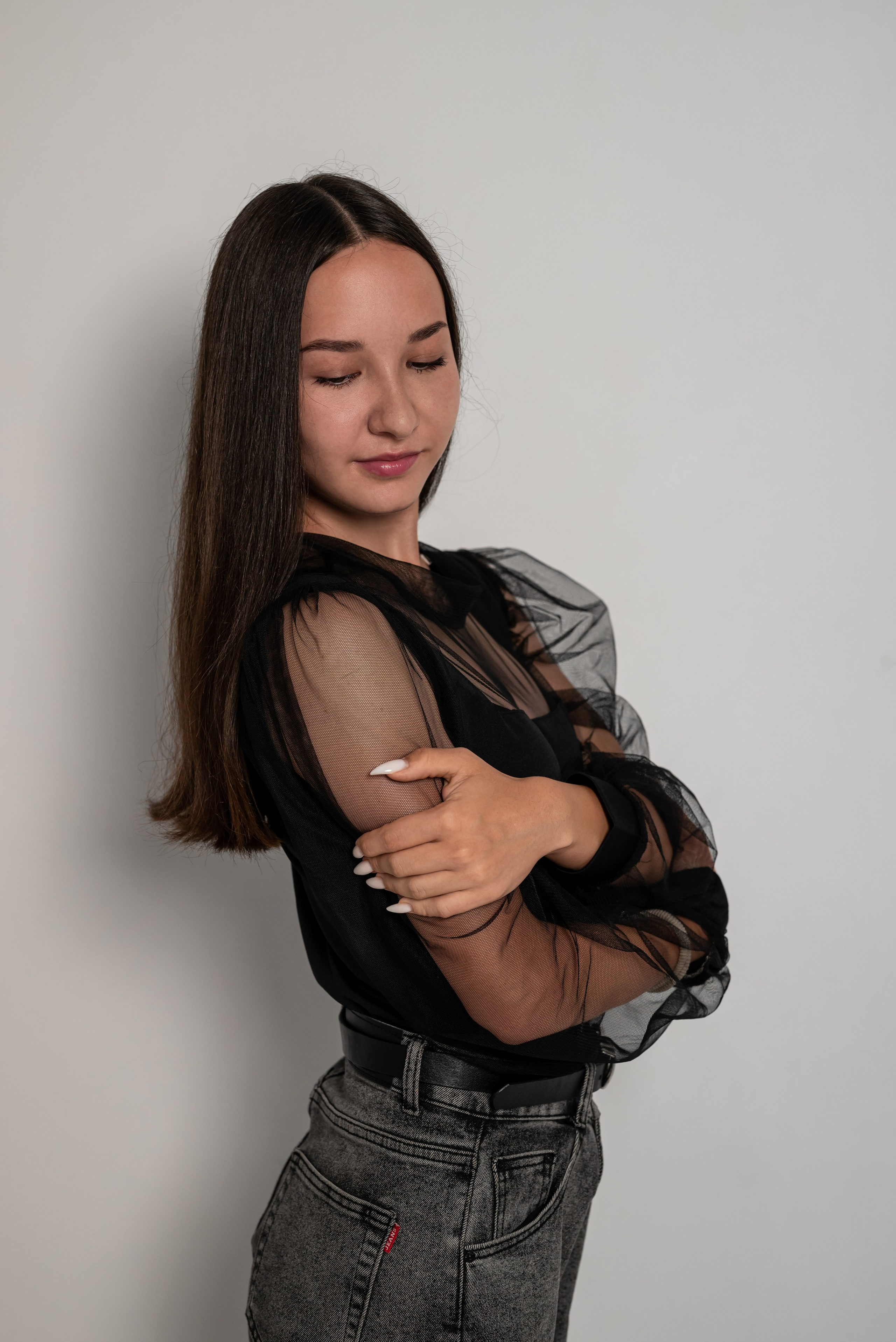 Камилла. Фотограф в городе Салават