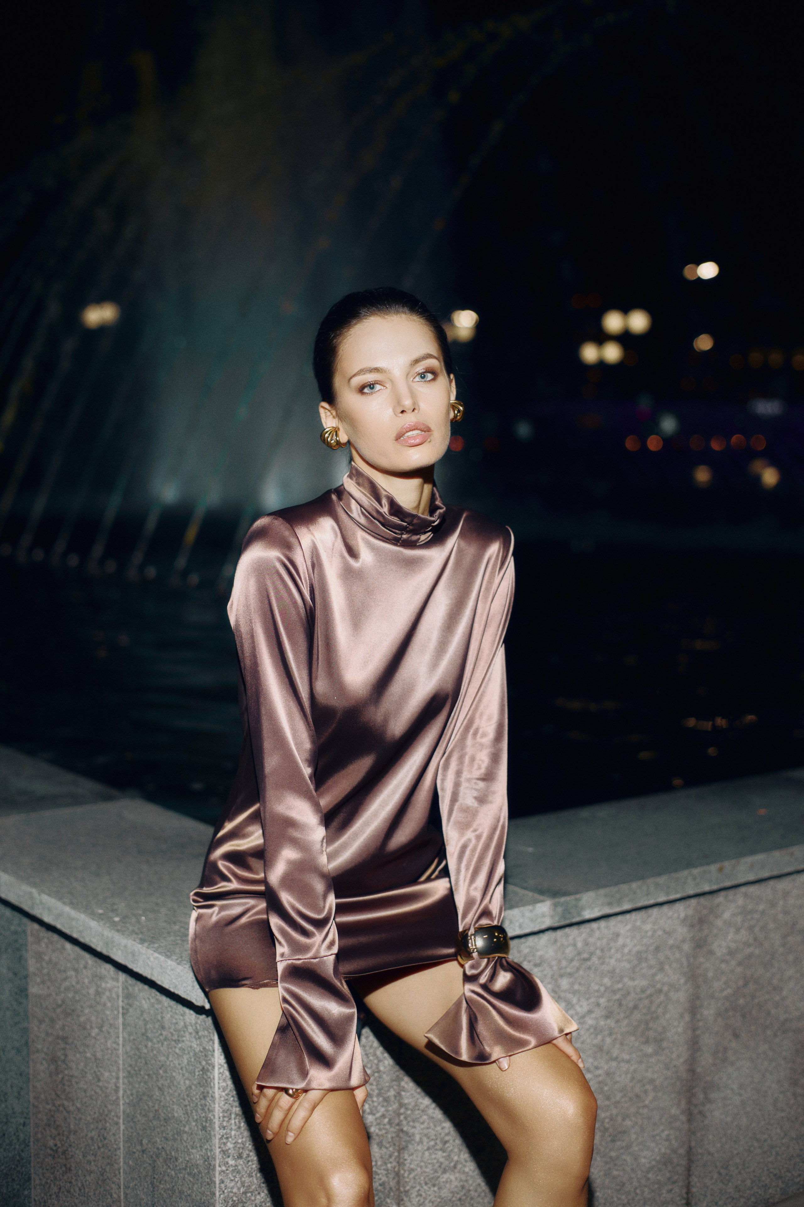 Портрет. Mariyaschmidt