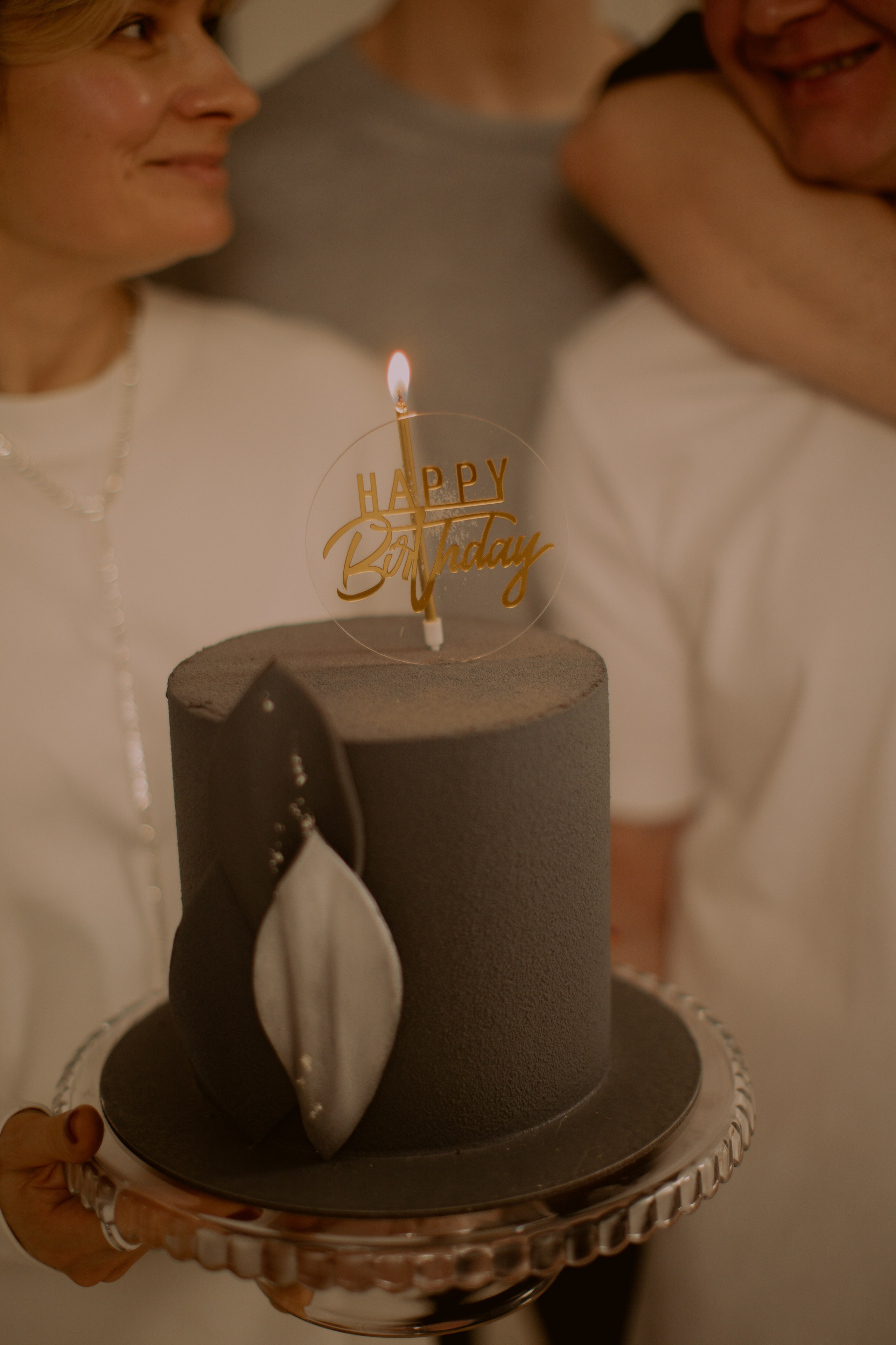 День Рождения в кругу друзей🤍. Фотограф в Нижнем Новгороде