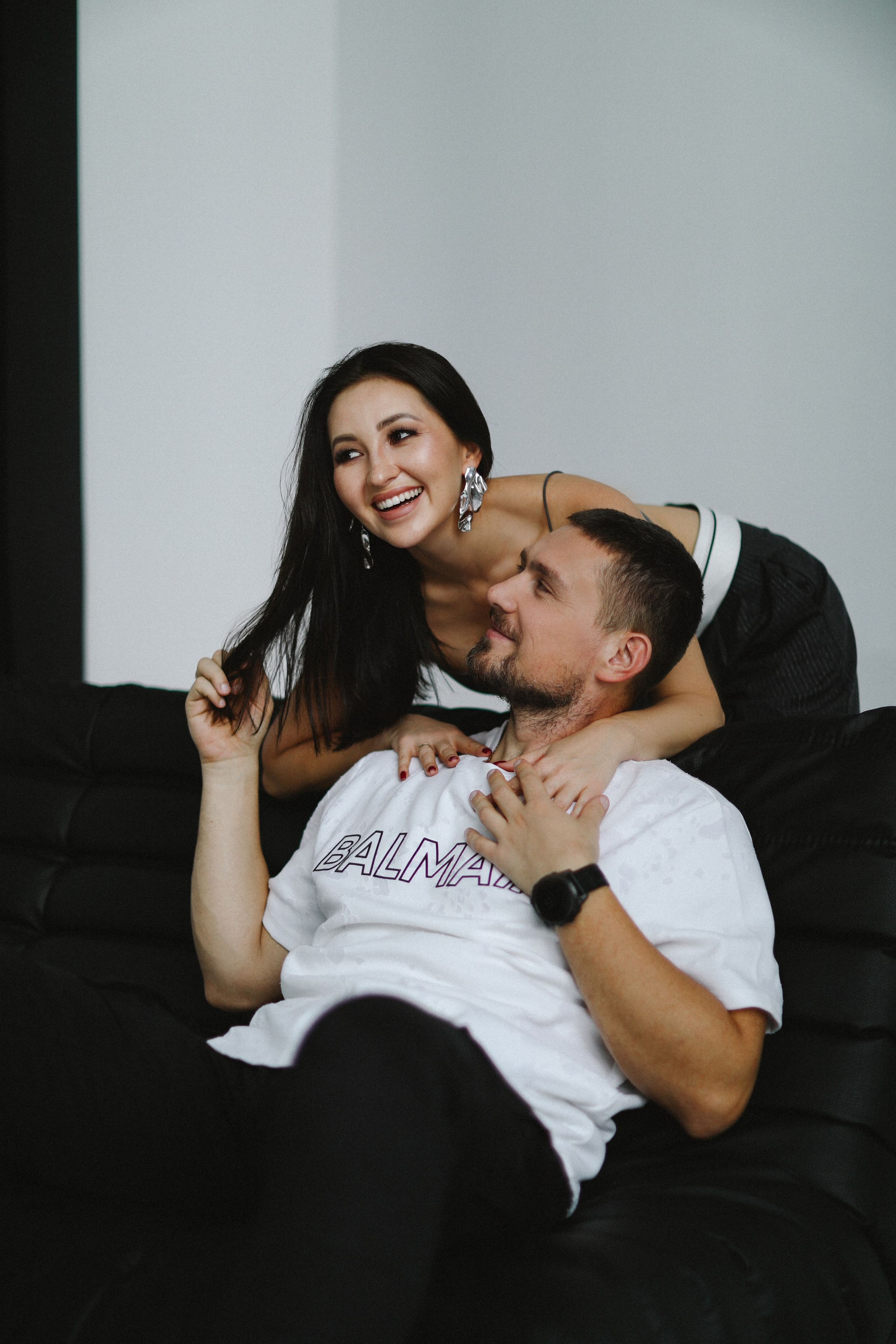 Любовь. Фотограф в Нижнем Новгороде