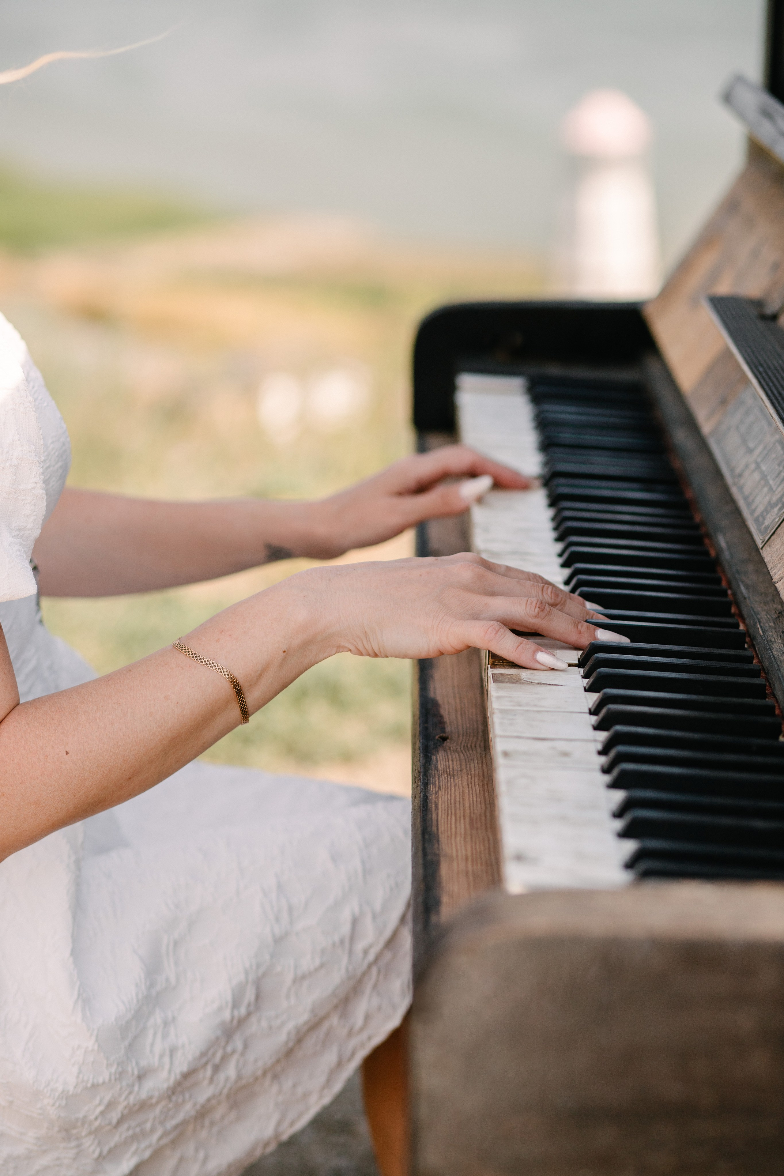 Ольга. Деревенская девушка с изюминкой. Нечехова Виктория