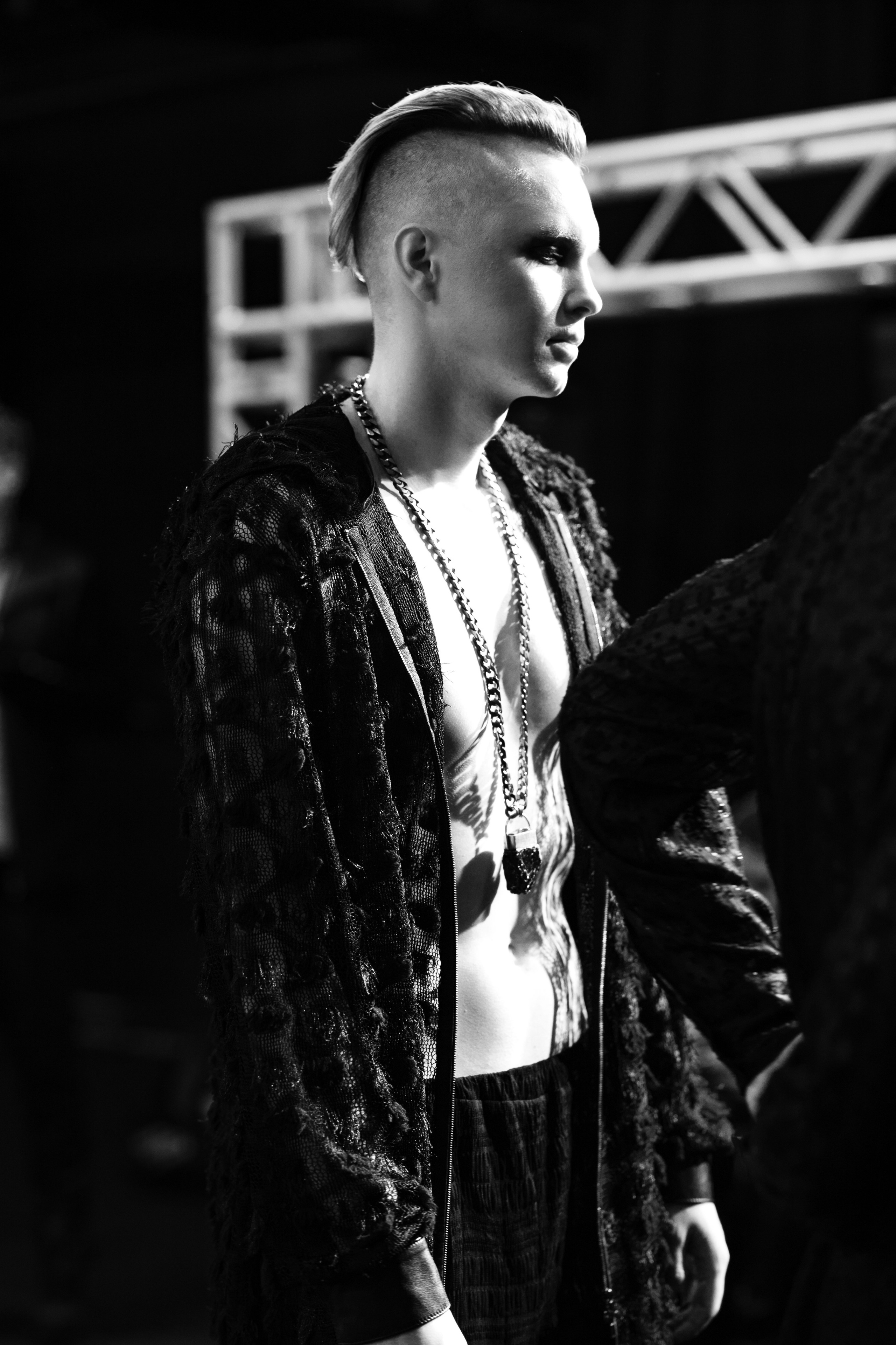 SPB Fashion Week'22. Fashion Фотограф в СПб Yana Kochkina