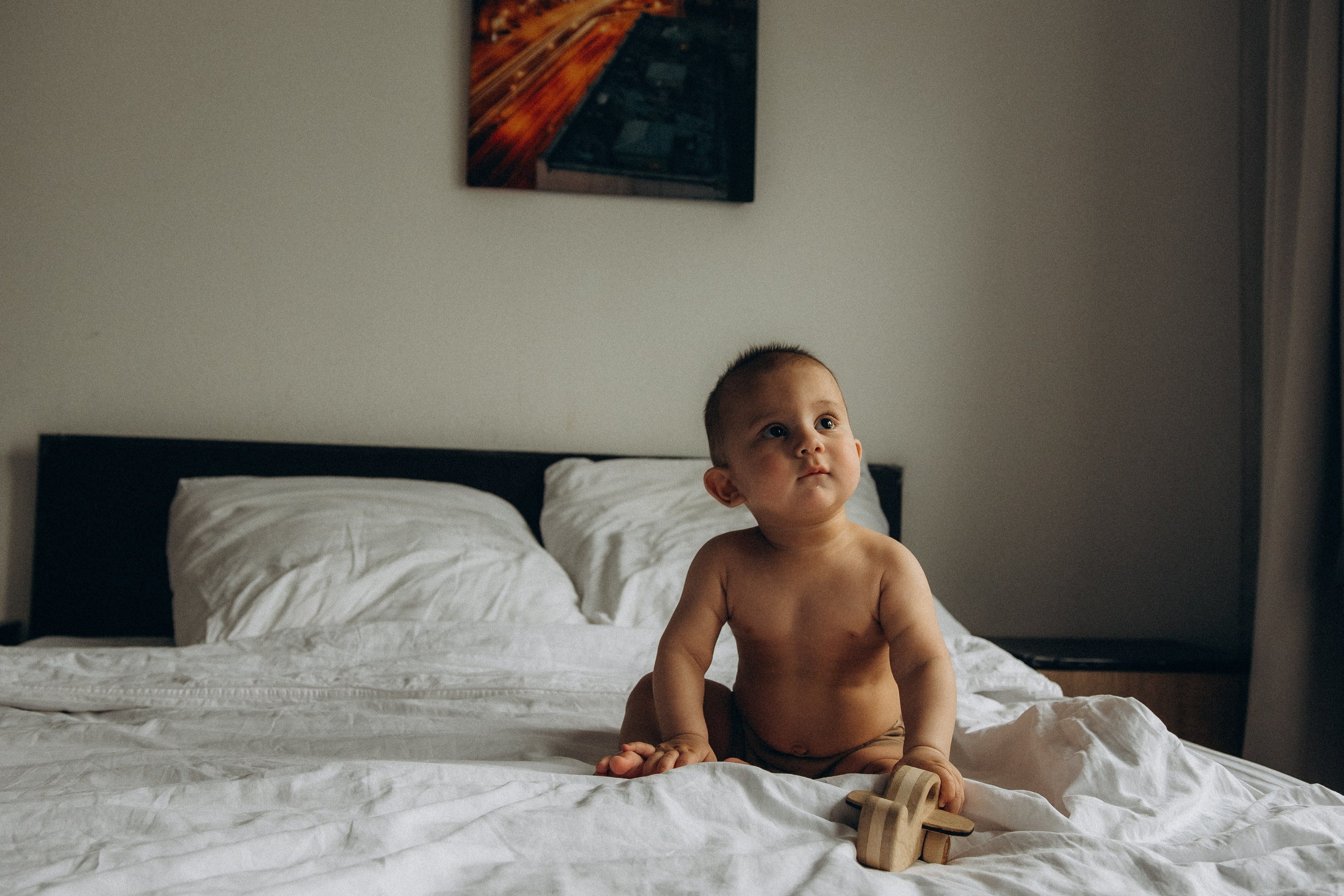 Александра и Ариан. Гаврилова Настя семейный фотограф lifestyle в Москве