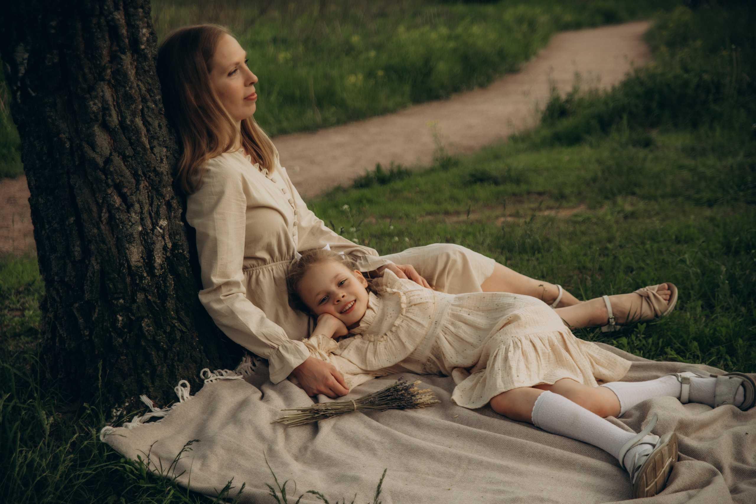 Теплым майским вечером. Гаврилова Настя семейный фотограф lifestyle в Москве