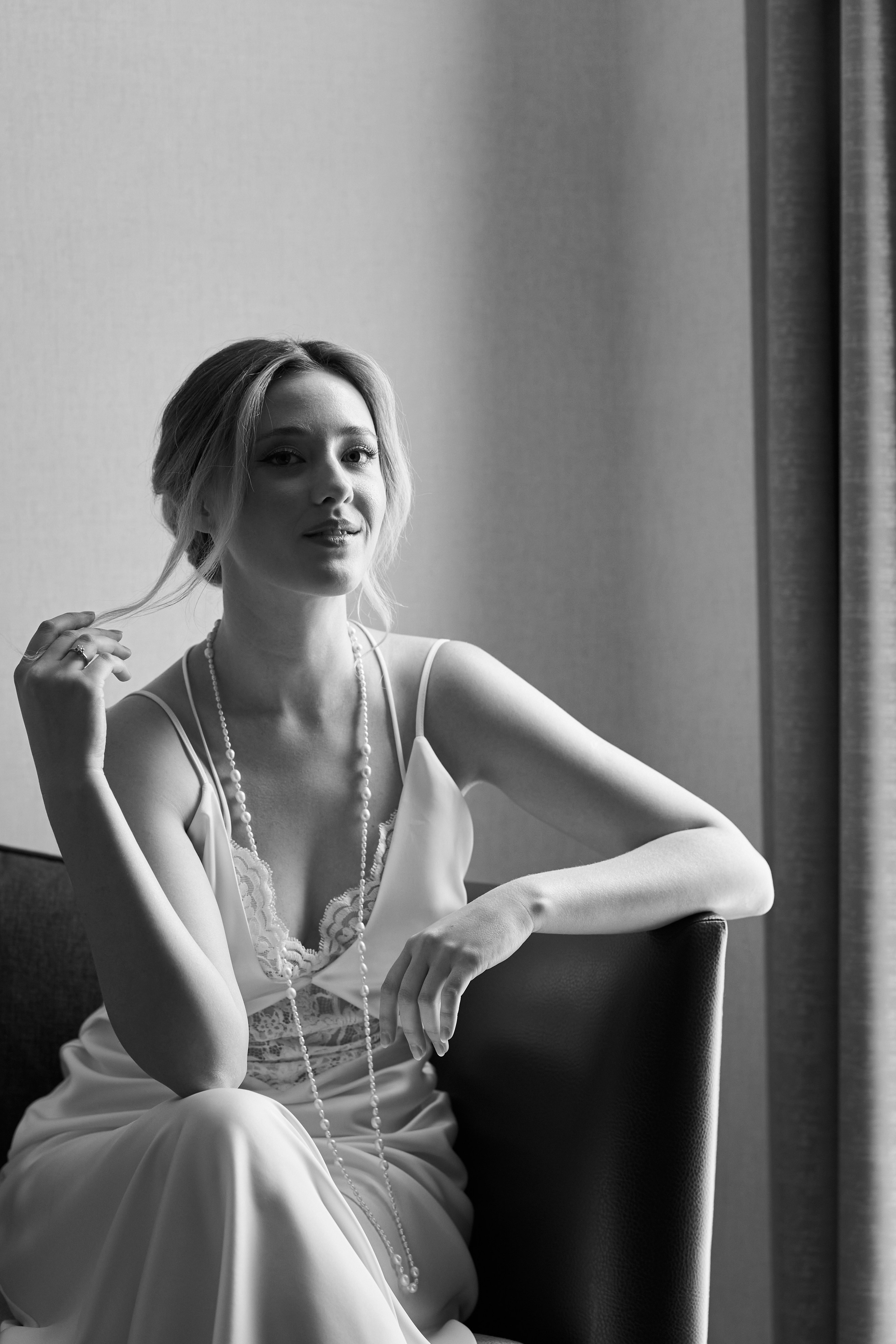 Сергей и Екатерина. Свадебное Фото и Видео