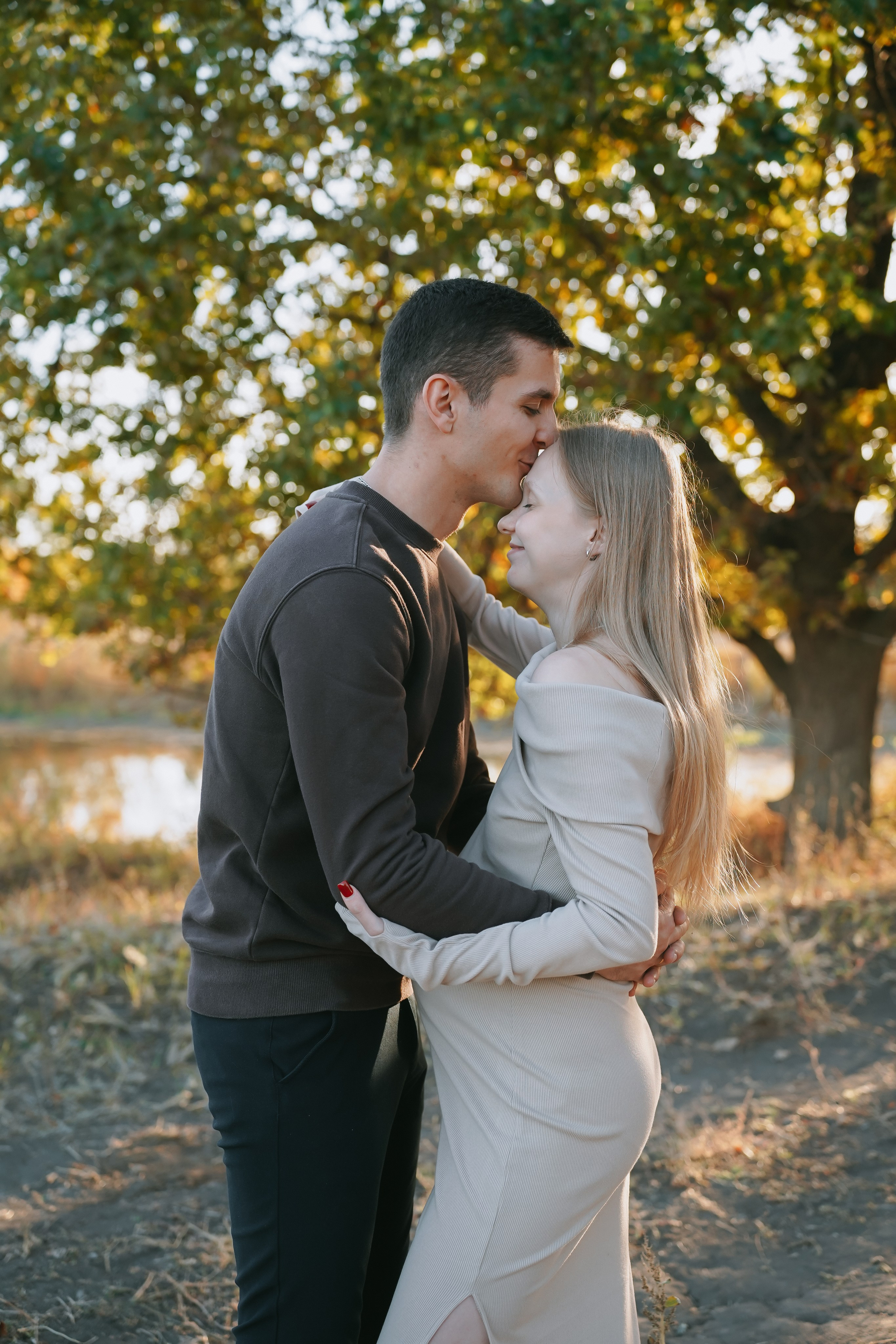 Дима и Даша. Свадебный и семейный фотограф в Волгограде Наталья Наумова