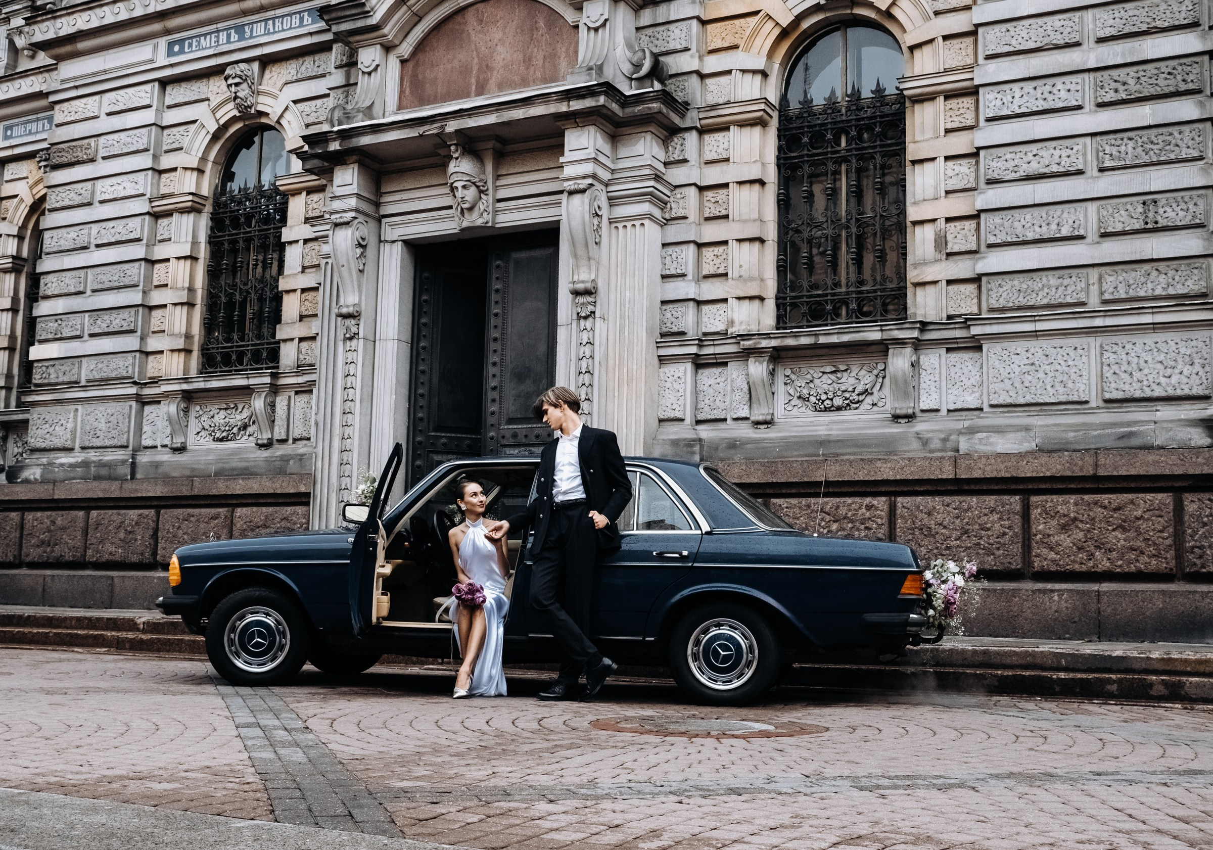 ВОРКШОП. Невеста